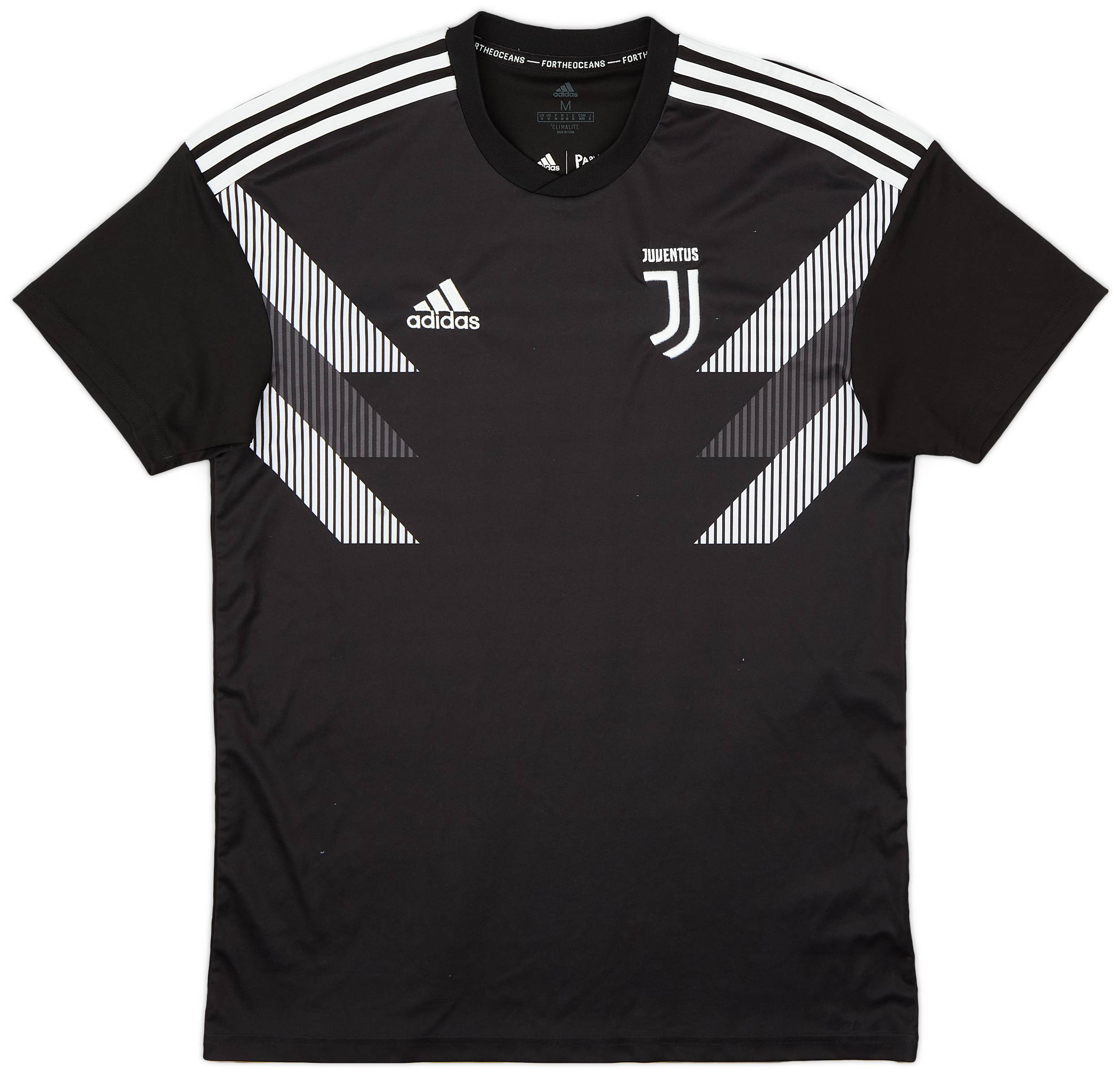 Training juventus 2018 2019 top