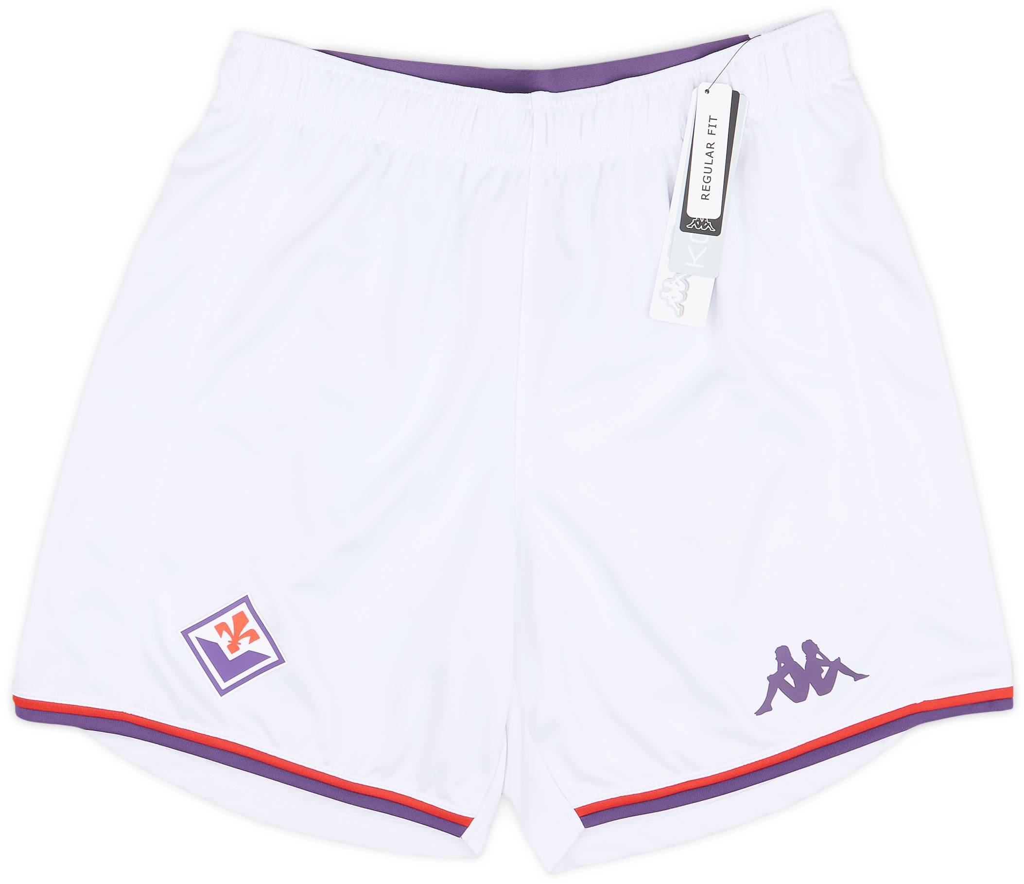 Kappa authentic shorts cheap