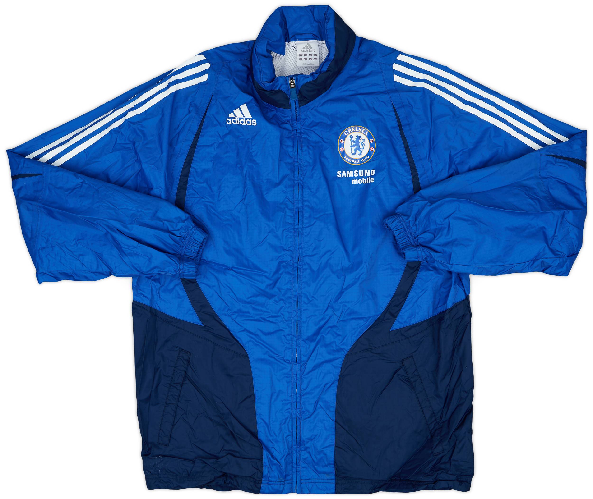 Y2K06-08 CHELSEAユニSHEVCHENKO7番 adidas M - メルカリ