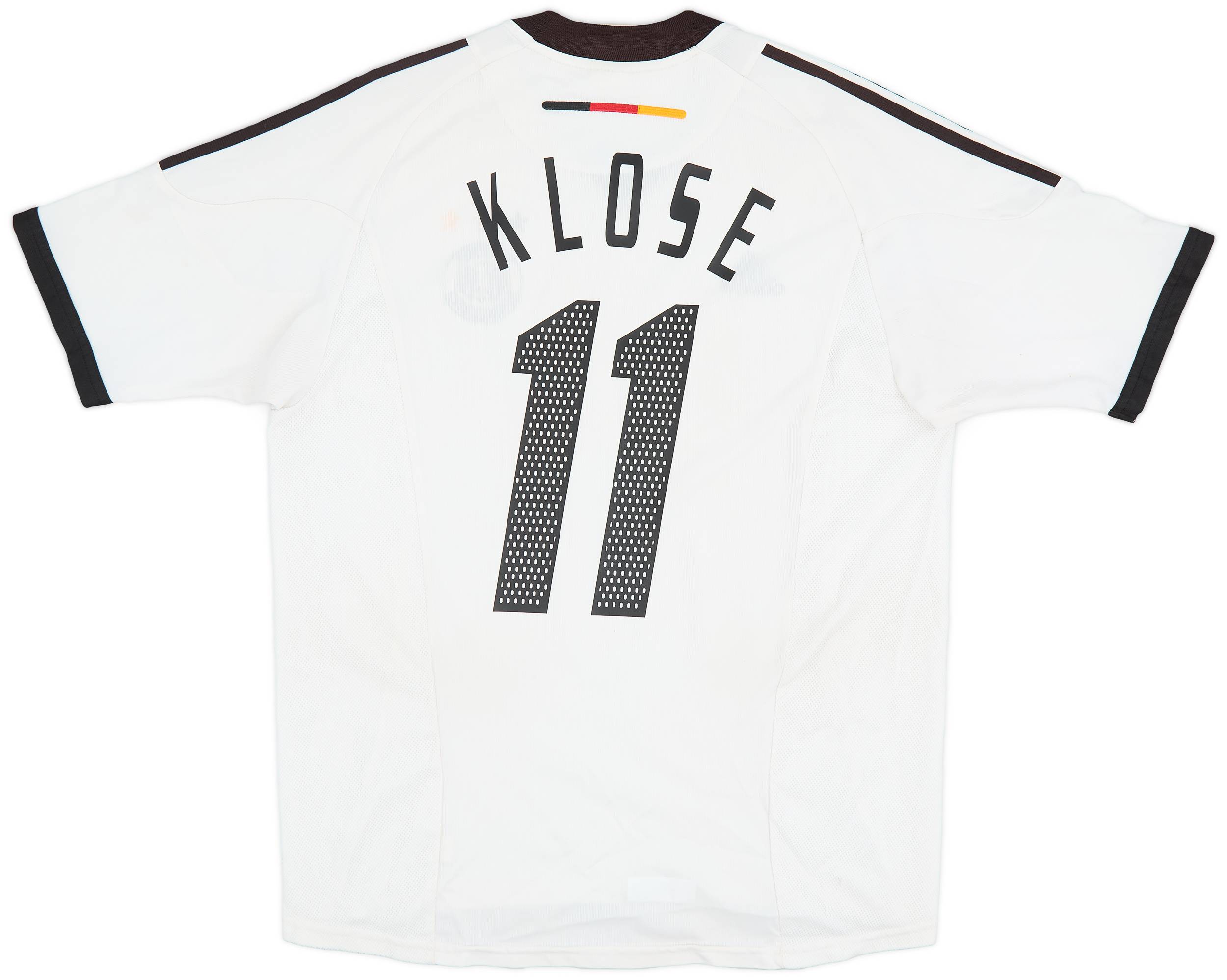 Klose germany jersey shop