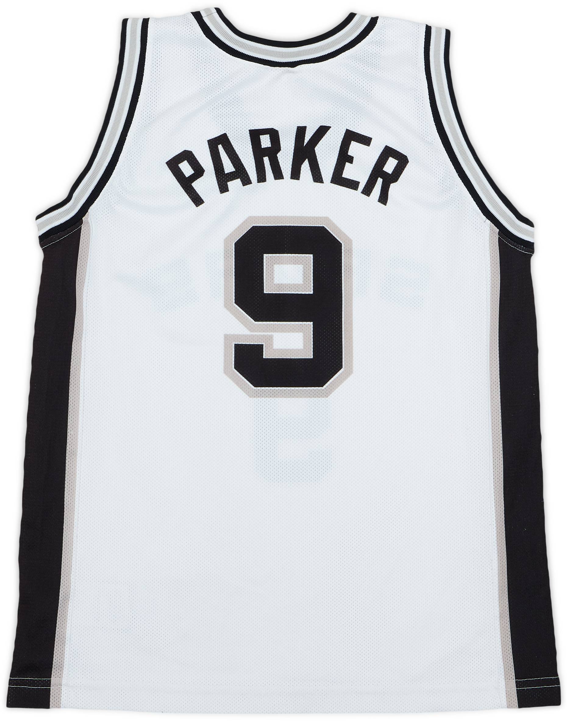 Spurs champion jersey shop