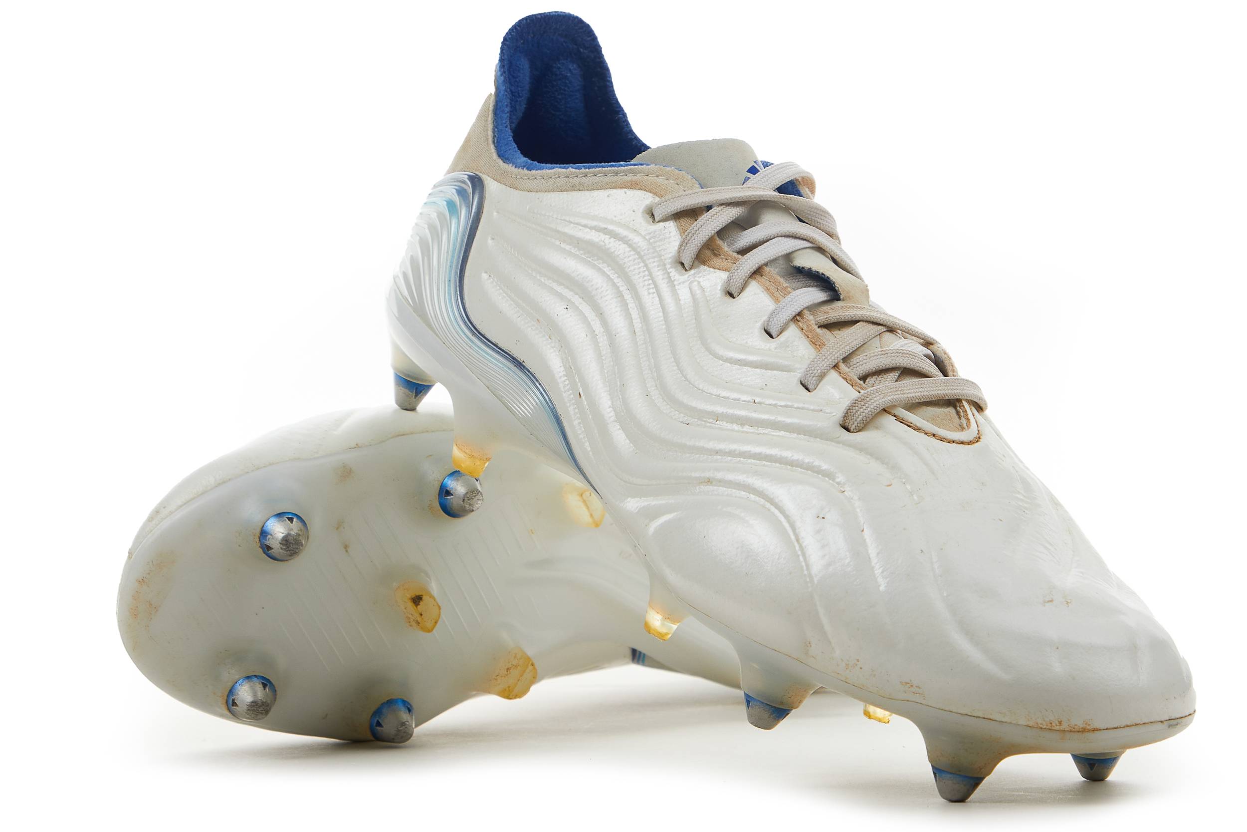 adidas Copa Sense.1 FG Soccer Cleats | Diamond Edge Pack