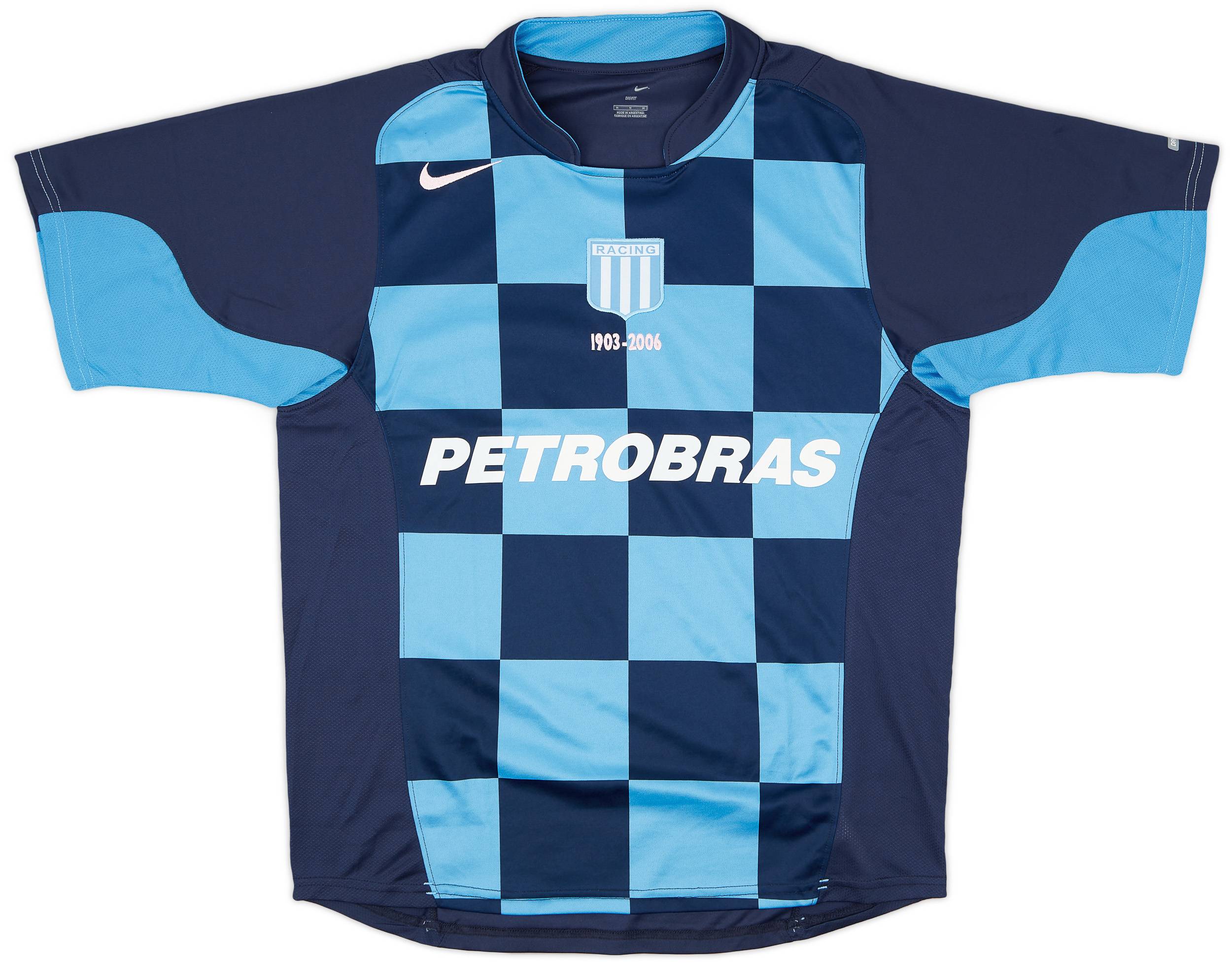 Camiseta racing nike shop