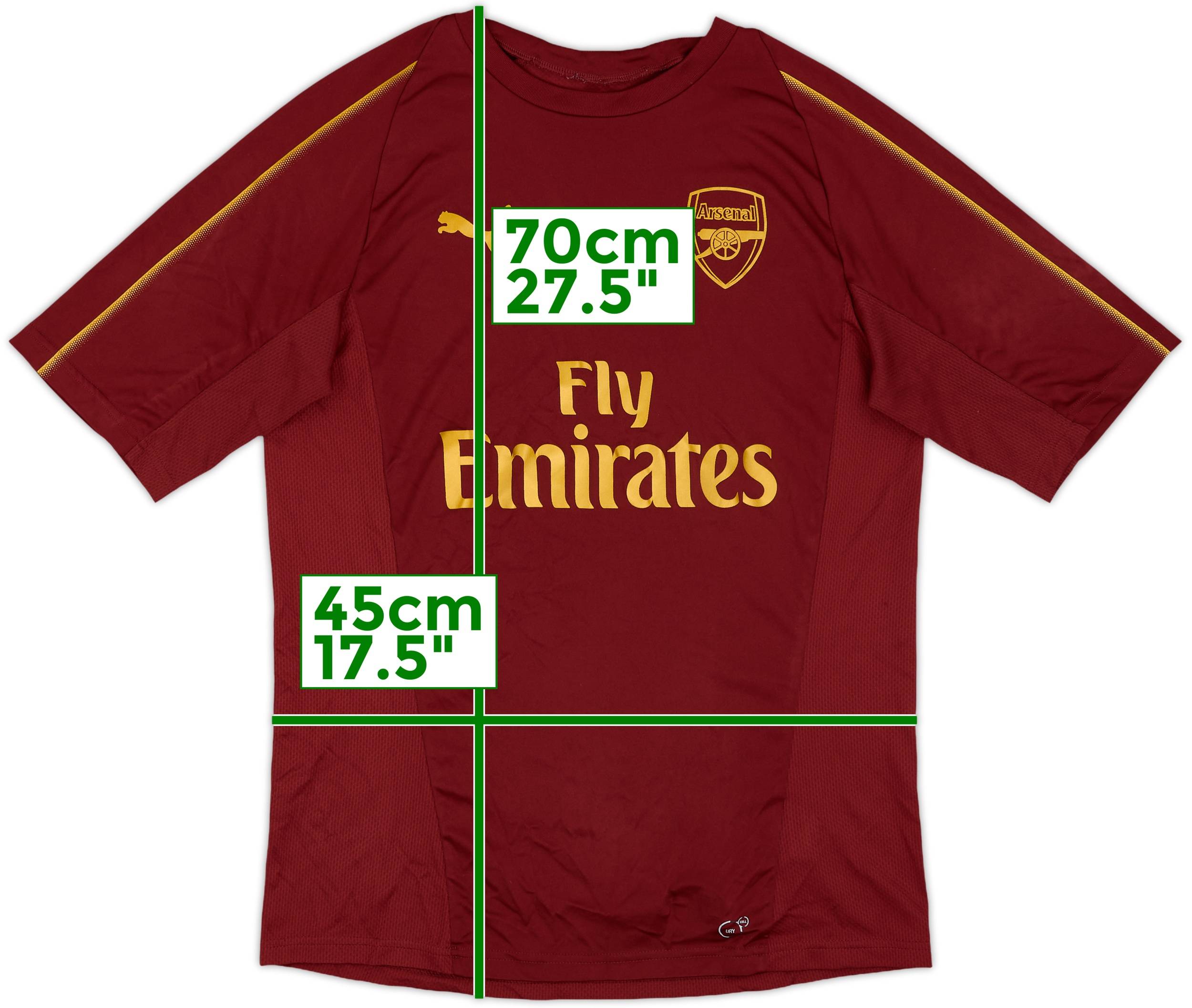 入手困難品　Arsenal スウェットM 2023-24 Arsenal adidas 1/4 Zip Training Top