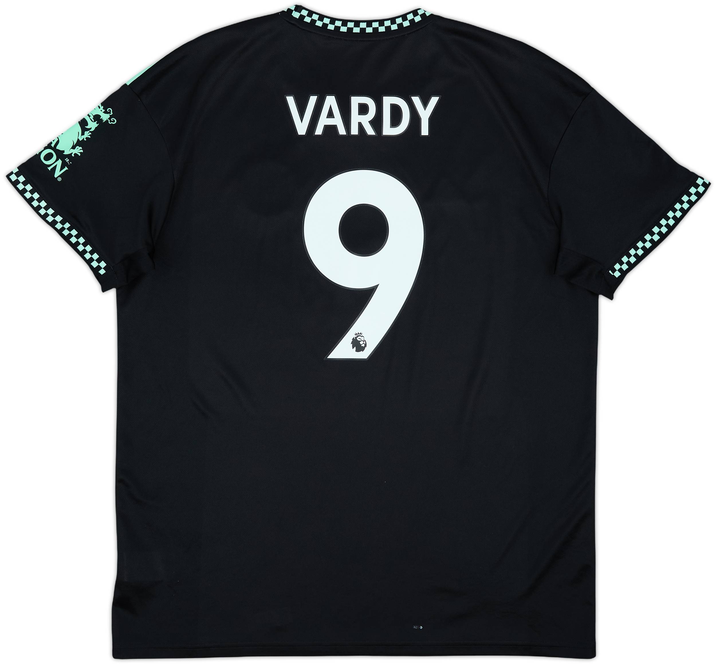 Leicester19-20 City VARDY 9 ユニフォームMサイズ $_57.JPG?set_id=880000500F