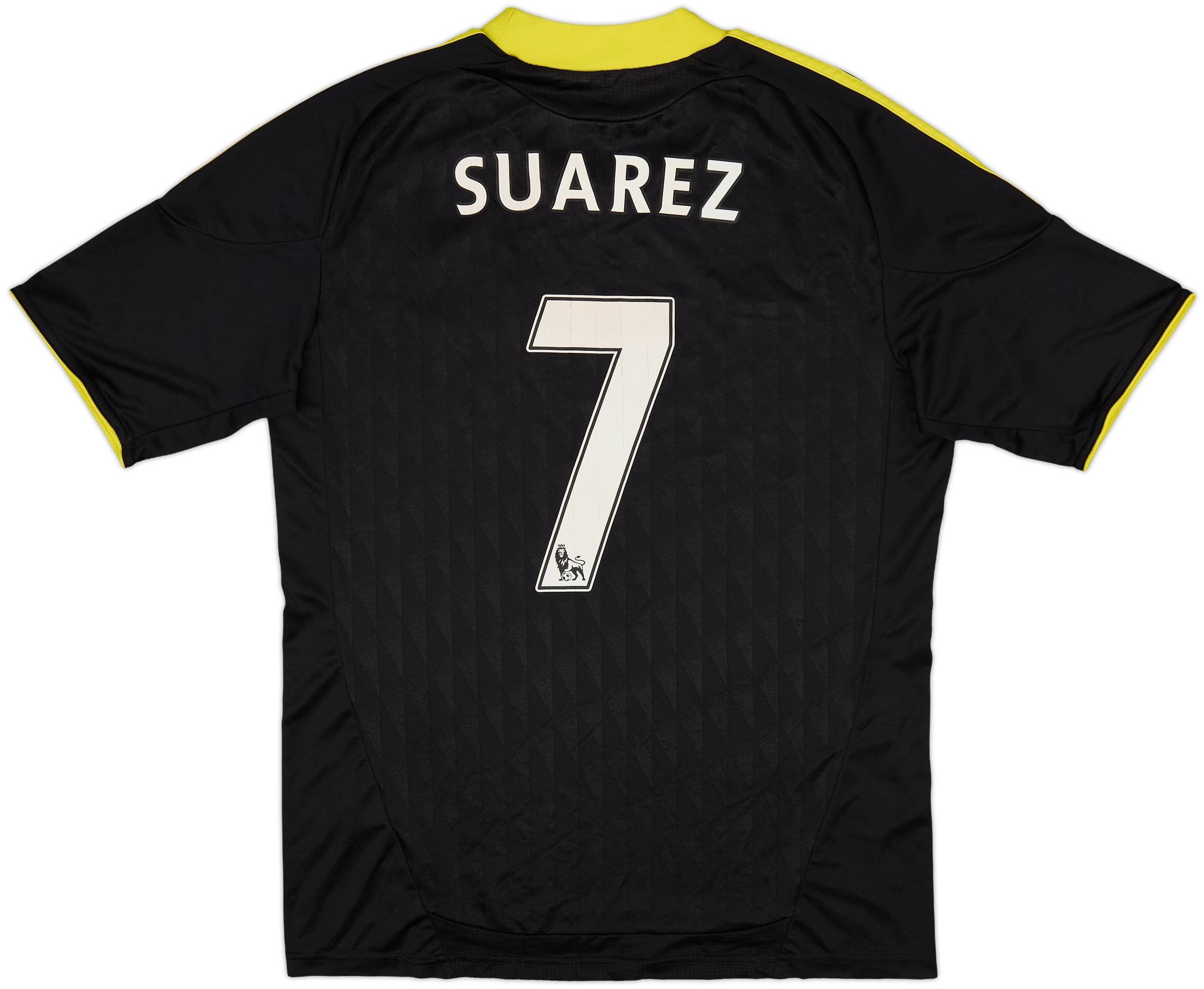 ウェア LIVERPOOL 10/11 3rd L/S jersey 2010-11 Liverpool Third Shirt Torres #9