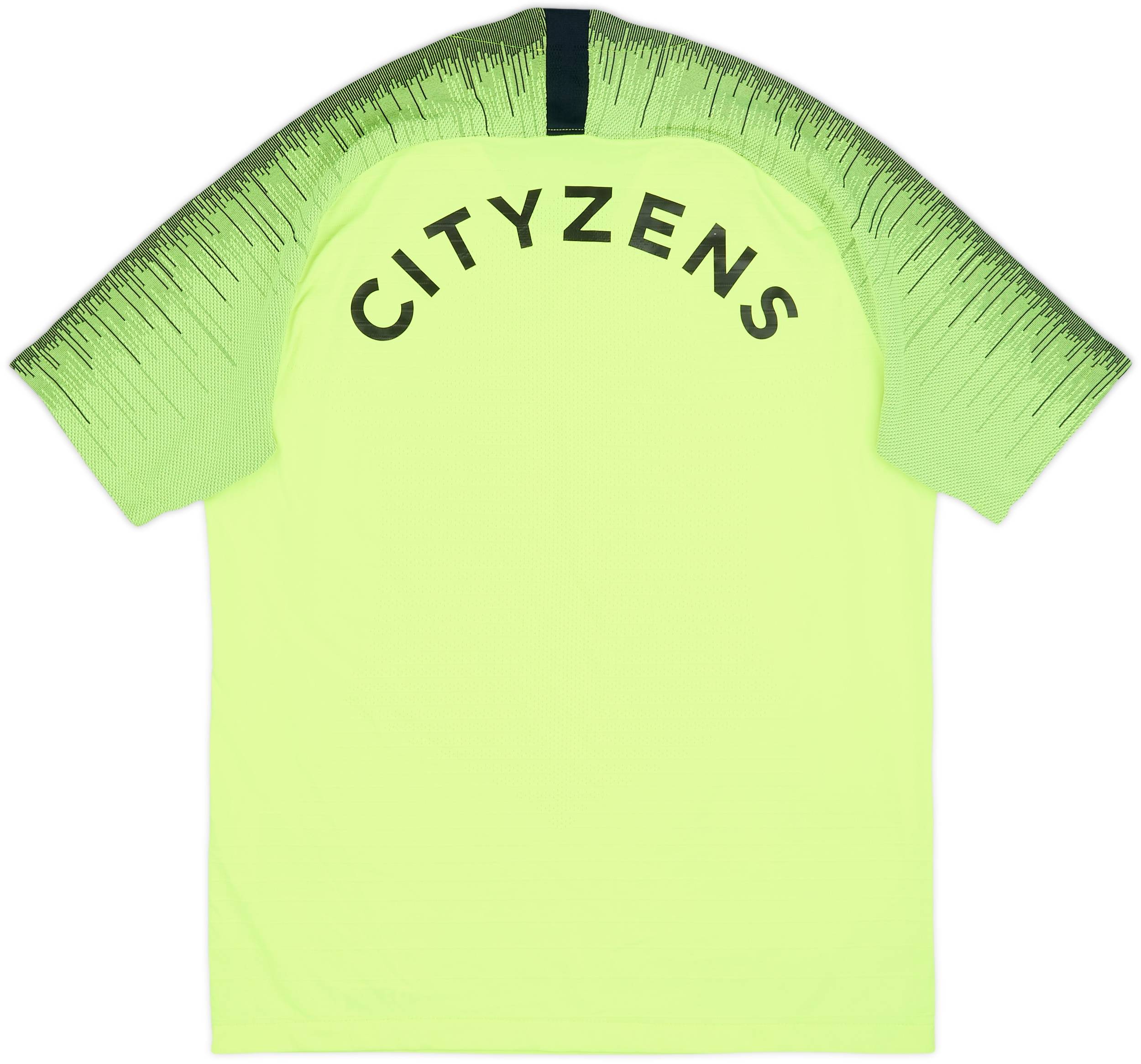 Nike tech city soccer T-shirt シティ サッカーT Amazon.com : NIKE 2018-2019 Man City Third Football Shirt