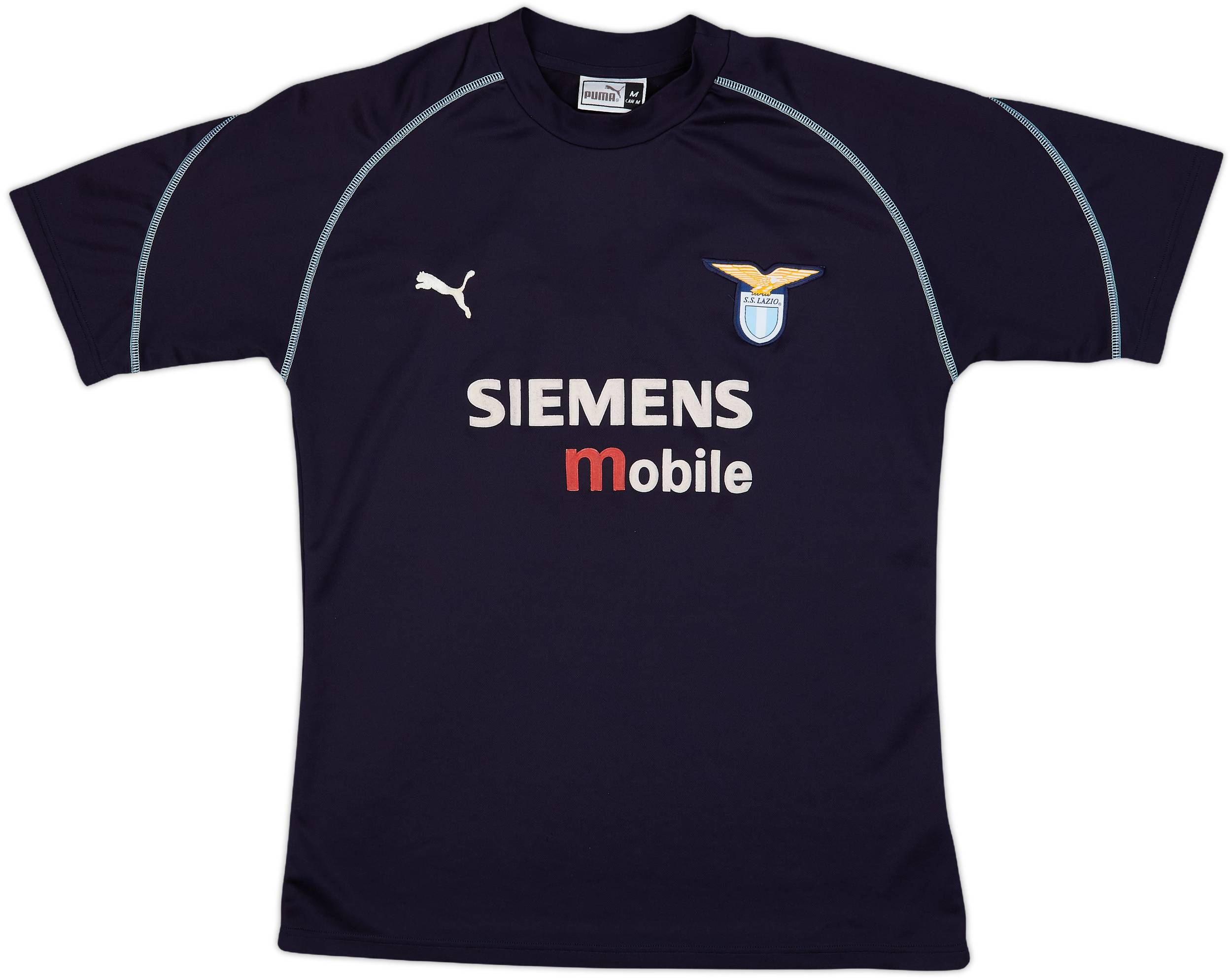 PUMA S.S. Lazio 100周年記念ジャージ XL PUMA 「S.S.LAZIO」Track Jacket – memória