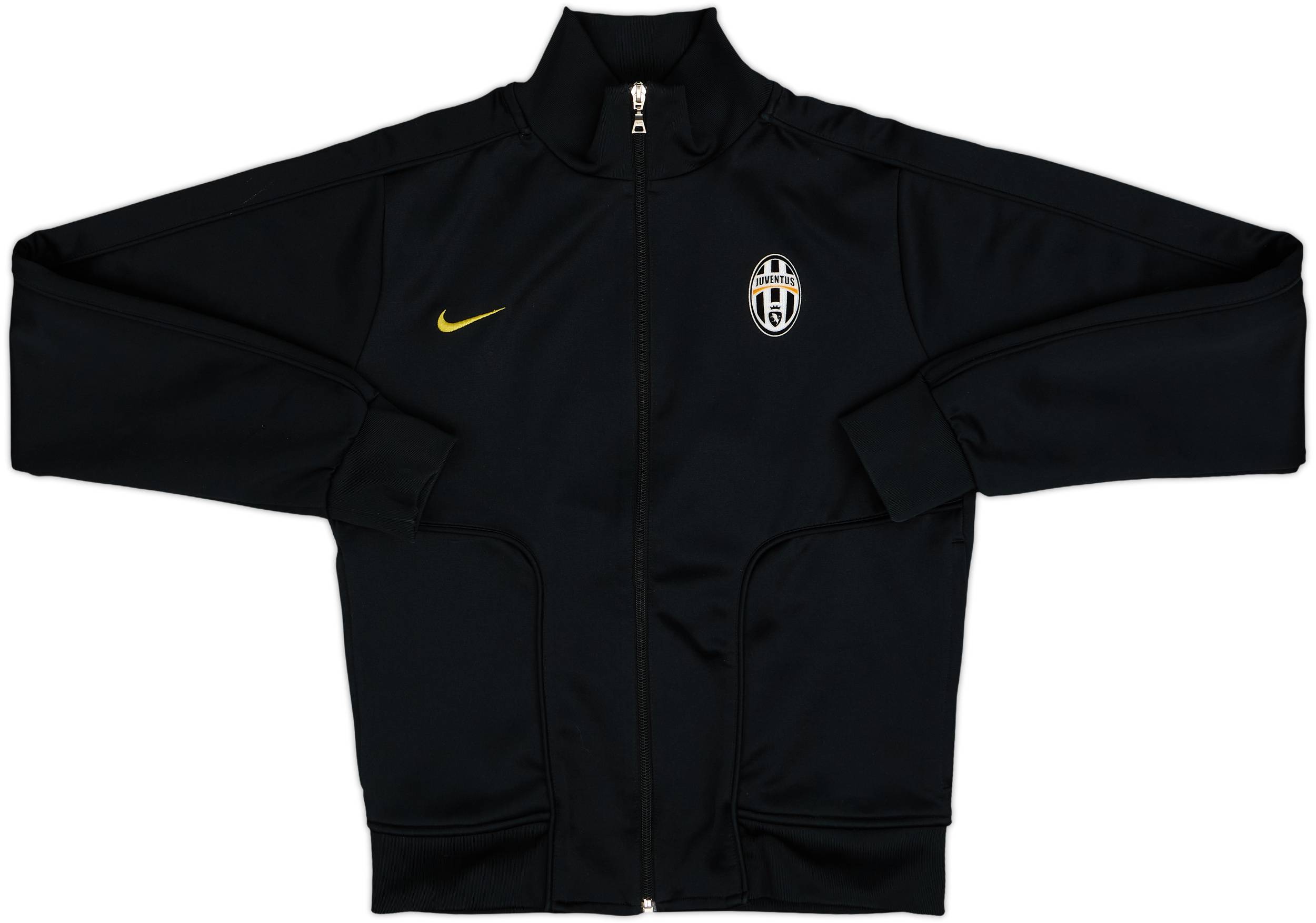 Nike Juventus ジャケット ブラック $_57.JPG?set_id=880000500F