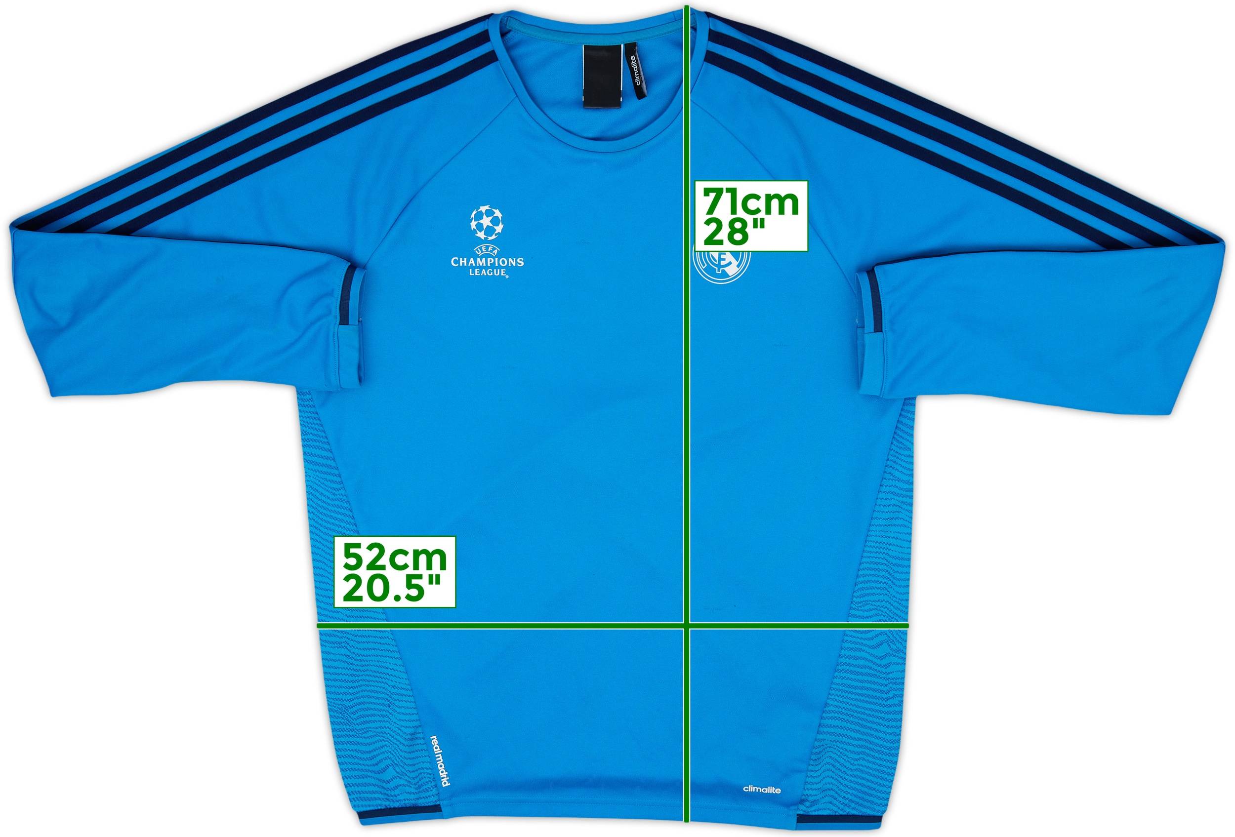 セール！Real Madrid UEFA CLデジマ達成モデル Adidas Final Madrid 2019 UEFA Champions League Official