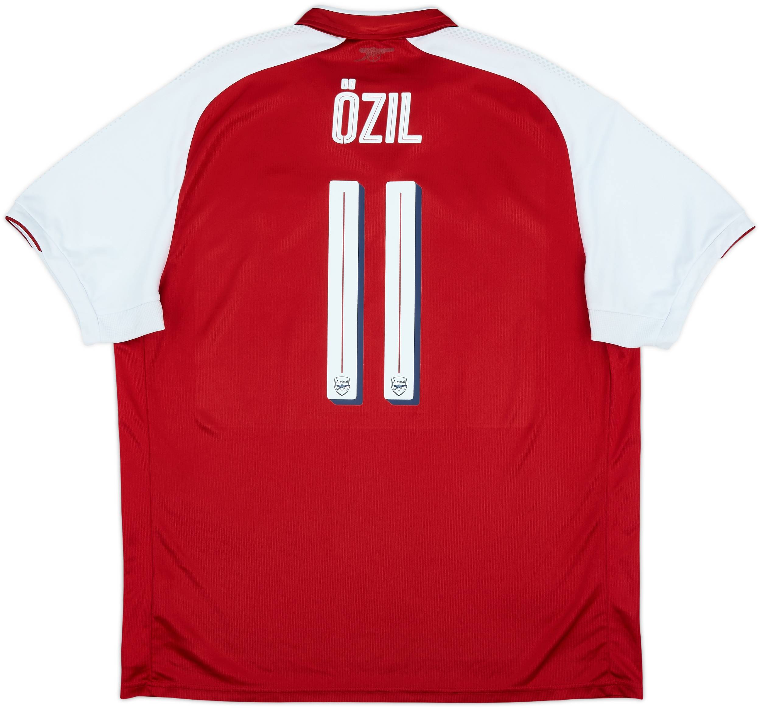 【美品】アーセナル ÖZIL 11 シャツ 美品】アーセナル ÖZIL 11 シャツ 美品】アーセナル ÖZIL 11 シャツ 美