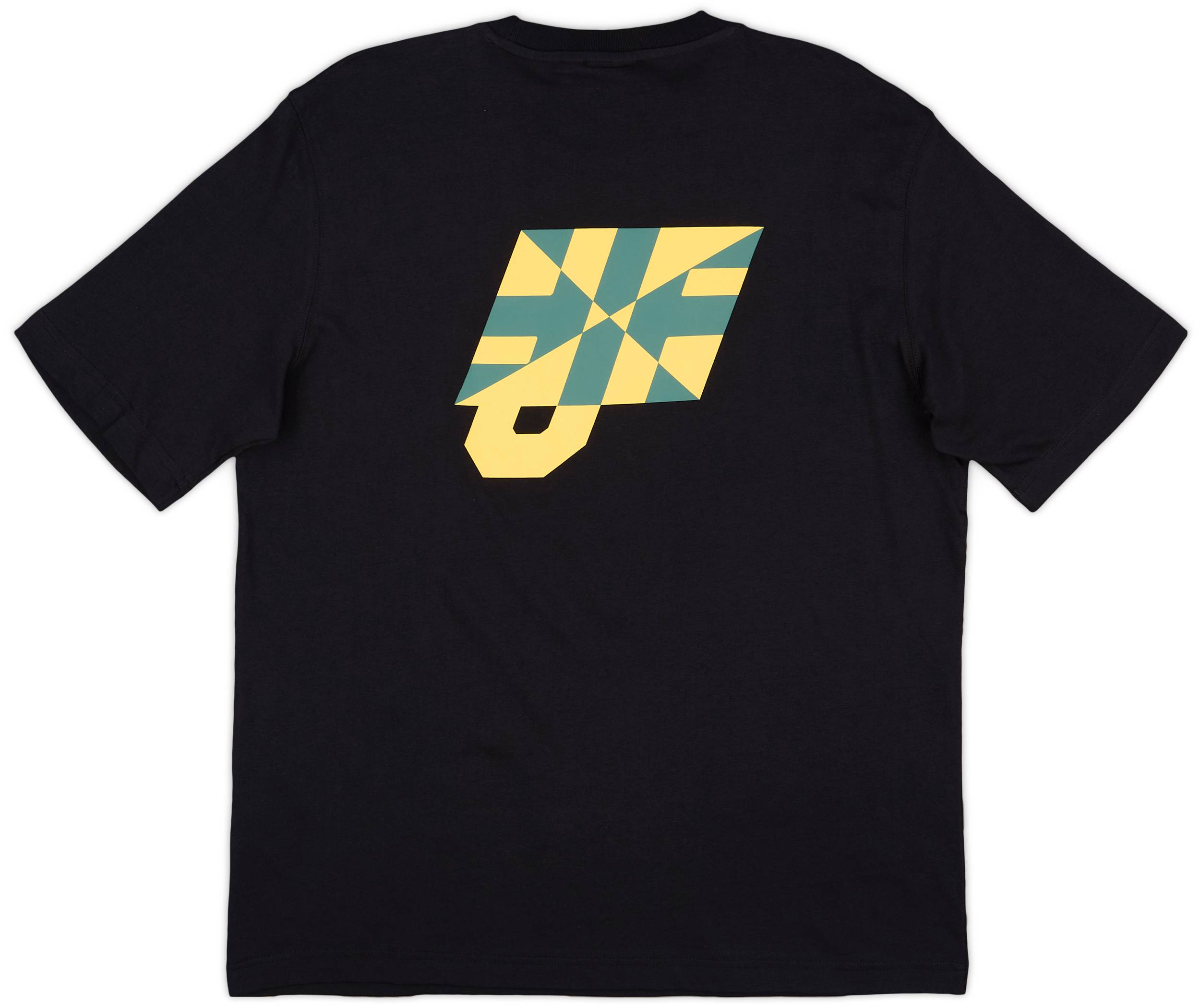 ■adidas■Origina Jamaica VRCT ジャマイカTシャツ 8222a73501850229784083fd3d9f80