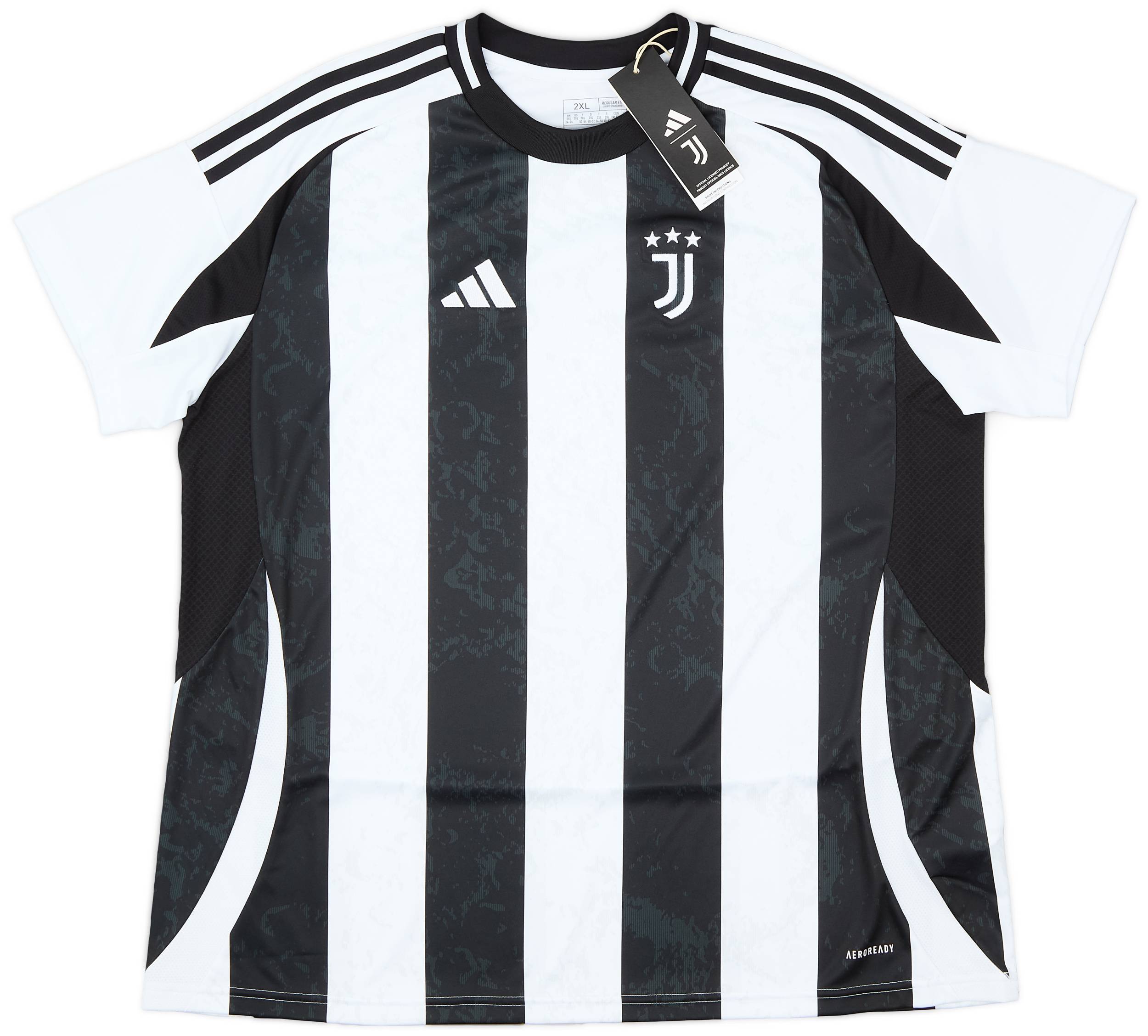 Juventus home top cheap