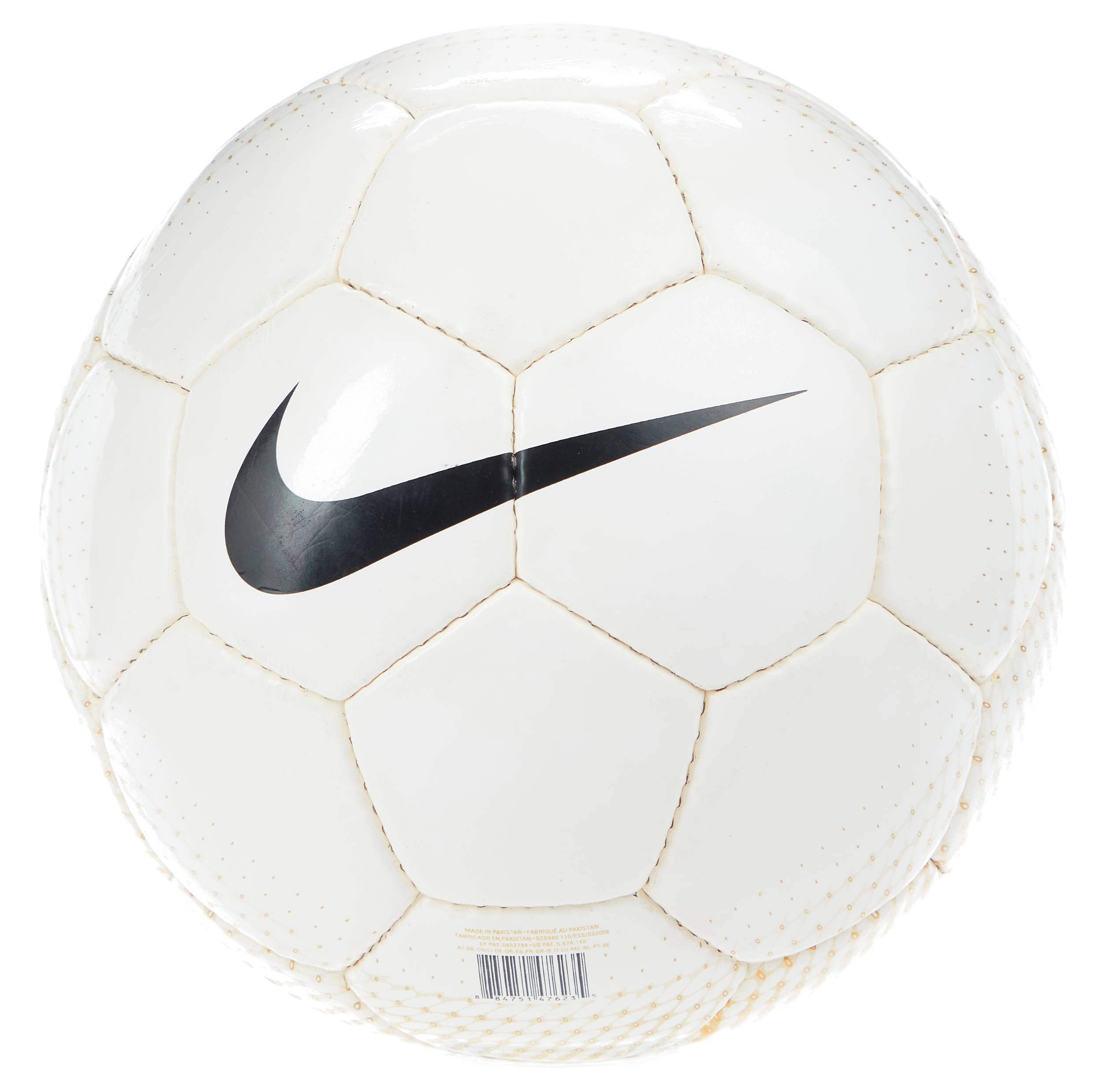 Nike mercurial ball store
