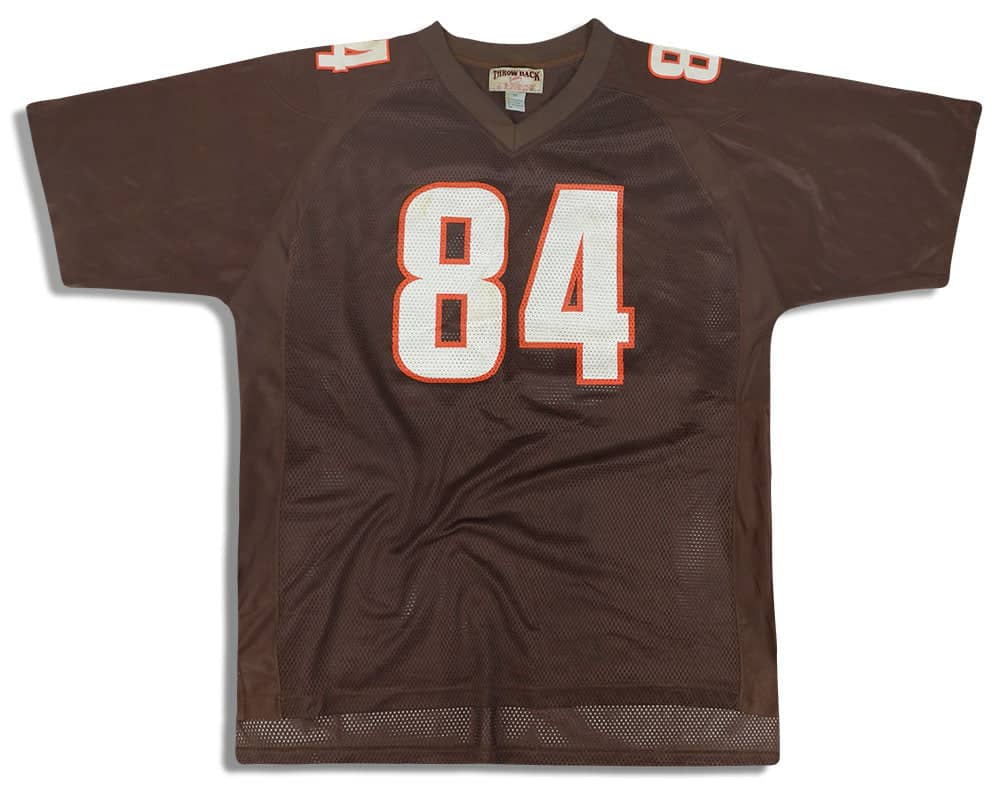 Cleveland browns jersey 3xl shop