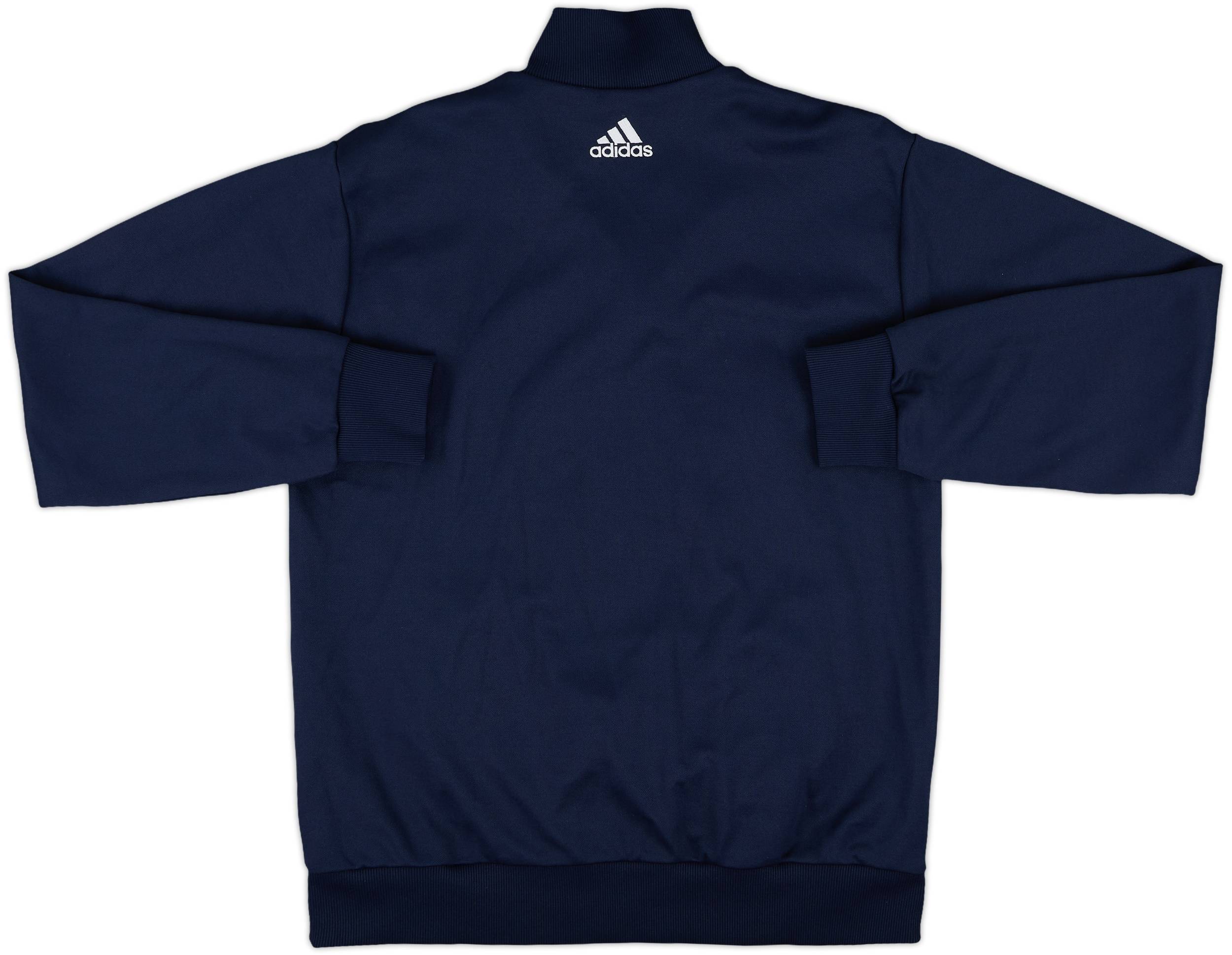 非売品96年アディダス＜ＪＦＣ＞トラックジャケット  日本代表 2171 非売品96年アディダス＜JFC＞トラックジャケット 日本代表 2171