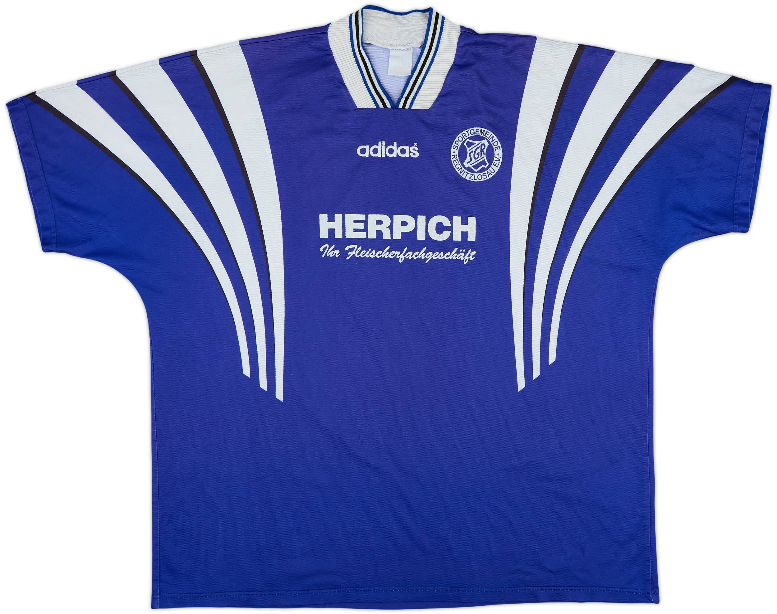 adidas製　96'-97'リーベルプレート　ユニフォーム 受注販売】23/24 リーベルプレート 公式マーキング付きサード