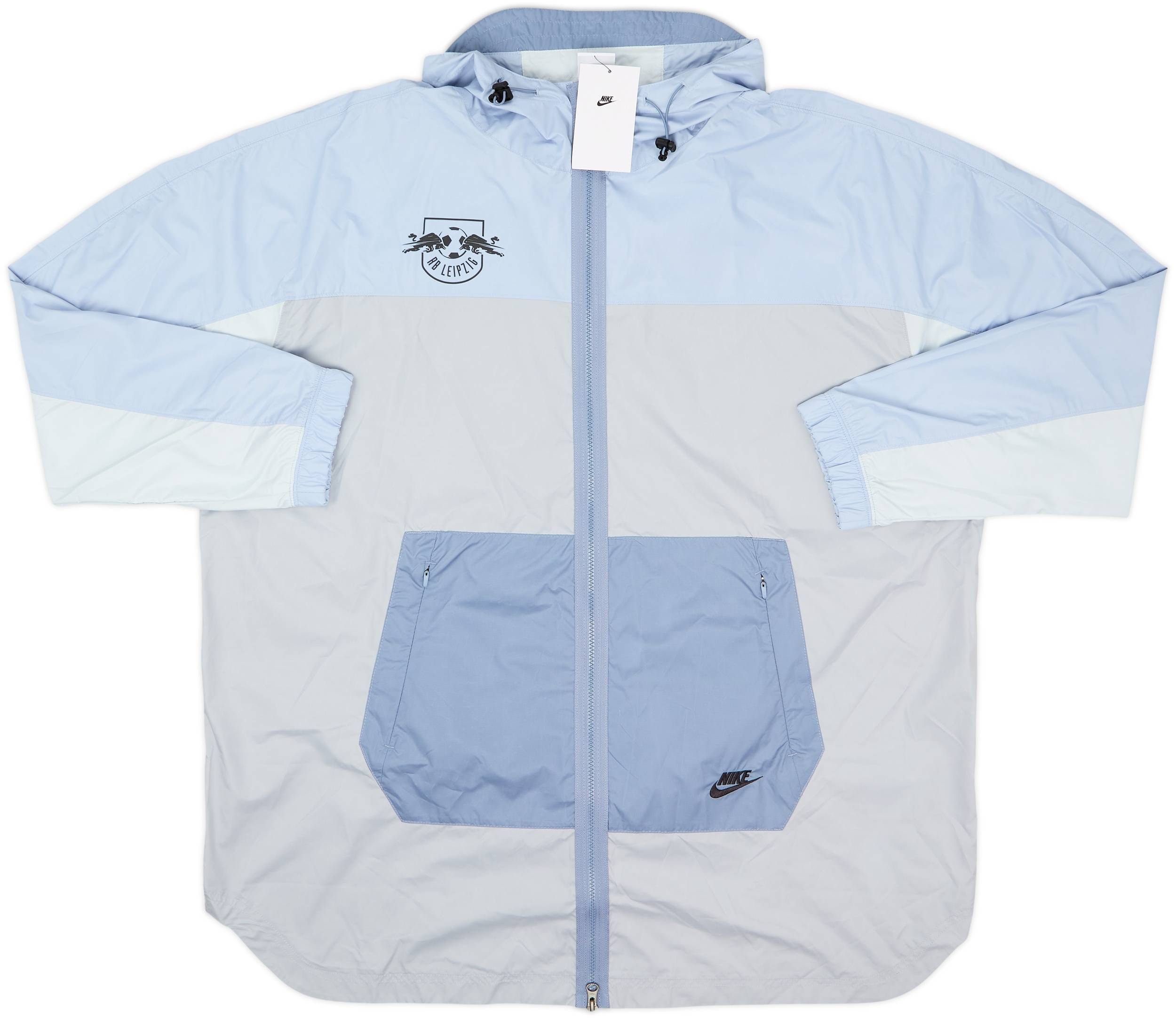 2023-24 RB Leipzig Nike Woven Jacket (XXL)