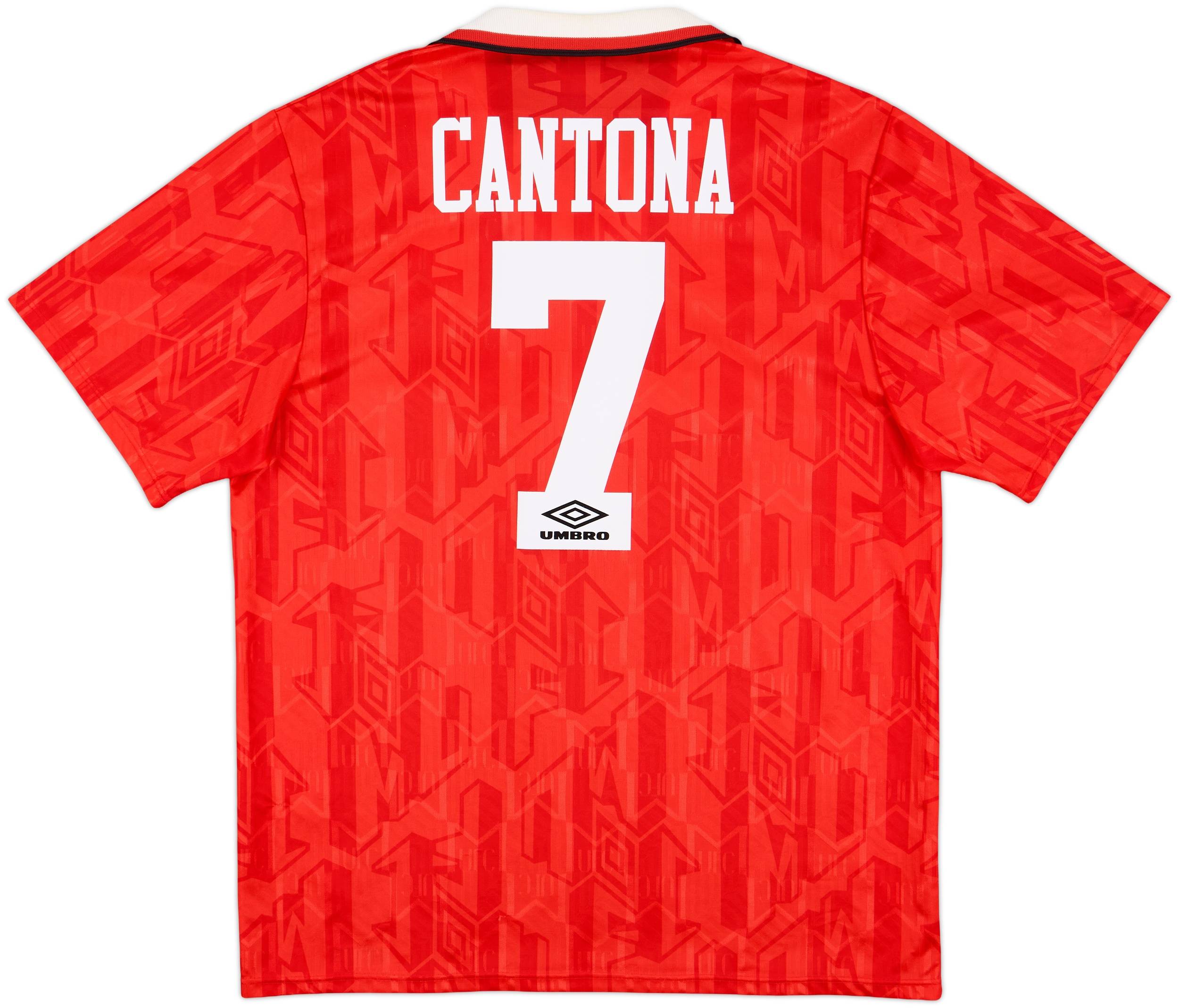 ウェア Manchester United 1992-94 3rd 82af2f466b350c917a68408c52b263