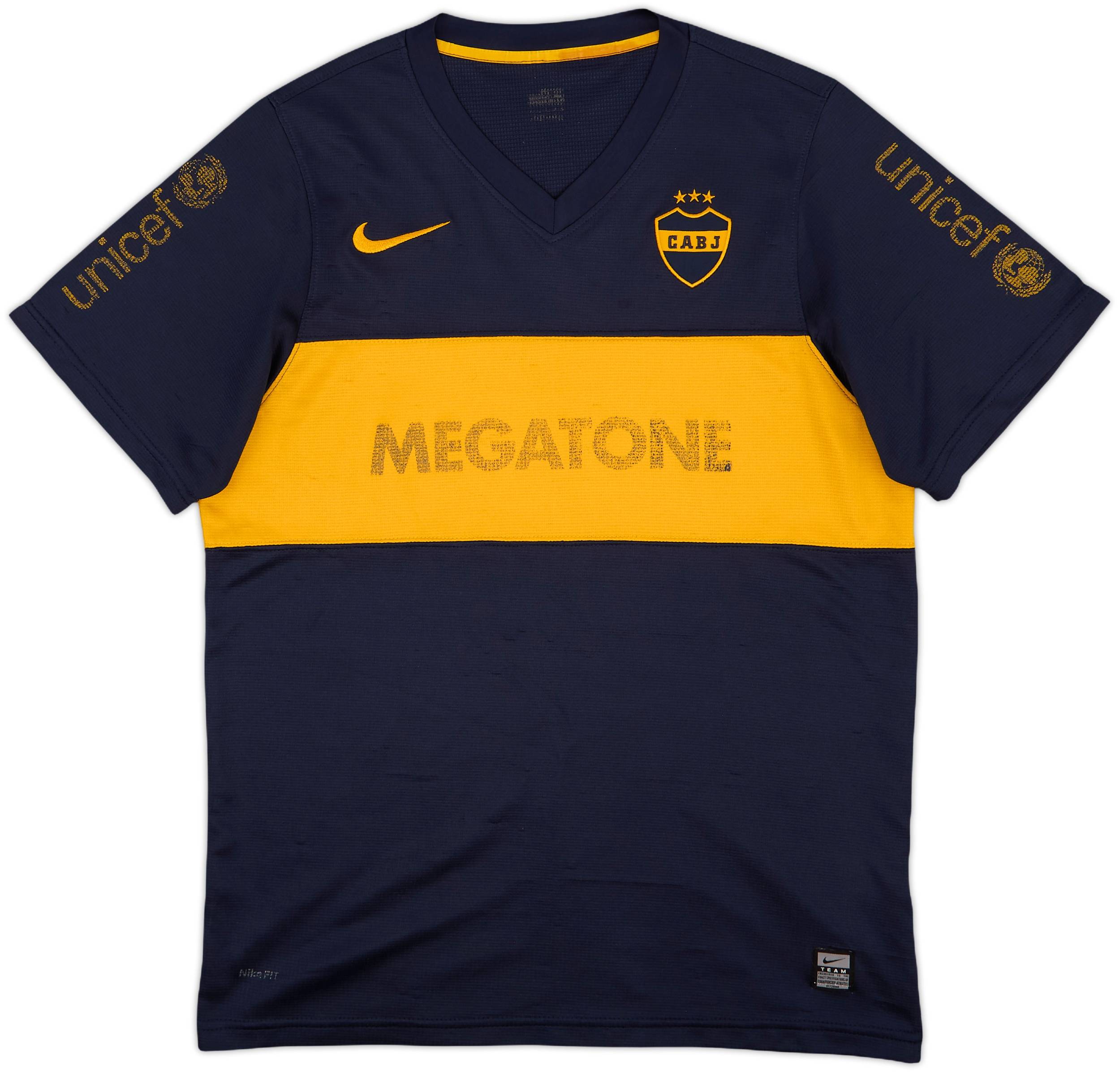 【Taaa様】2008-2009 BOCA JUNIORS ボカ・ジュニアーズ Taaa様】2008-2009 BOCA JUNIORS ボカ・ジュニアーズ