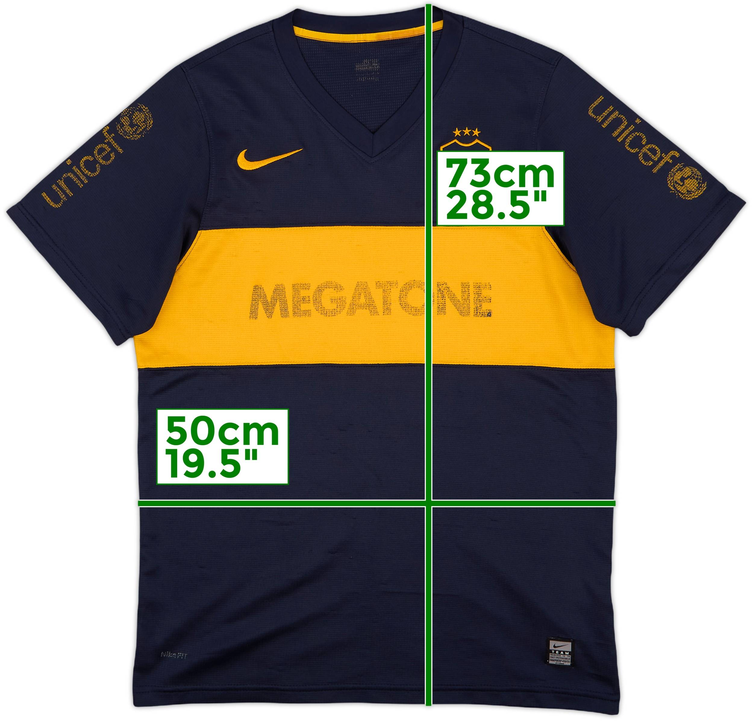 【Taaa様】2008-2009 BOCA JUNIORS ボカ・ジュニアーズ Taaa様】2008-2009 BOCA JUNIORS ボカ・ジュニアーズ