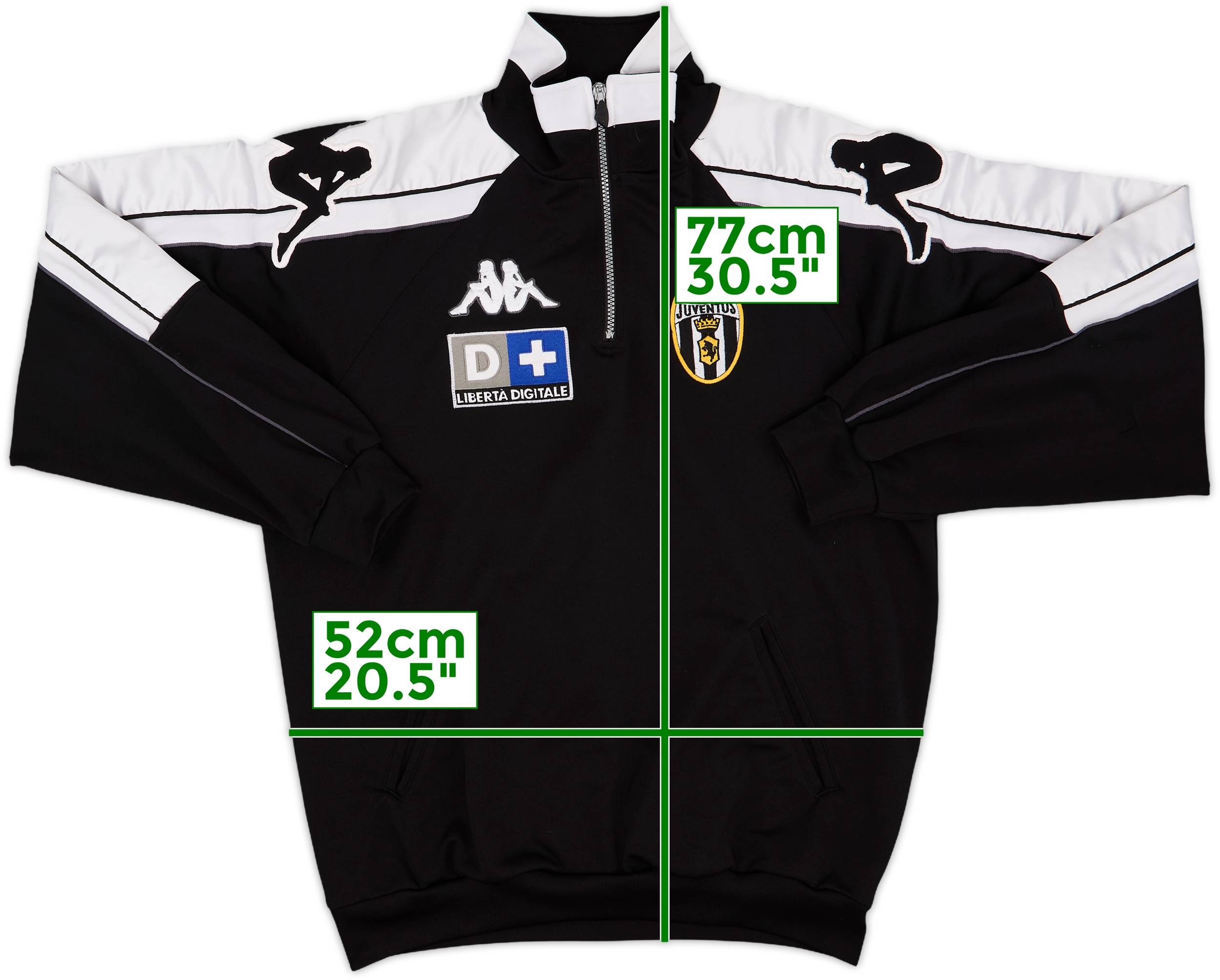 Kappa GArA JUVENTUS ボア $_12.JPG?set_id=880000500F
