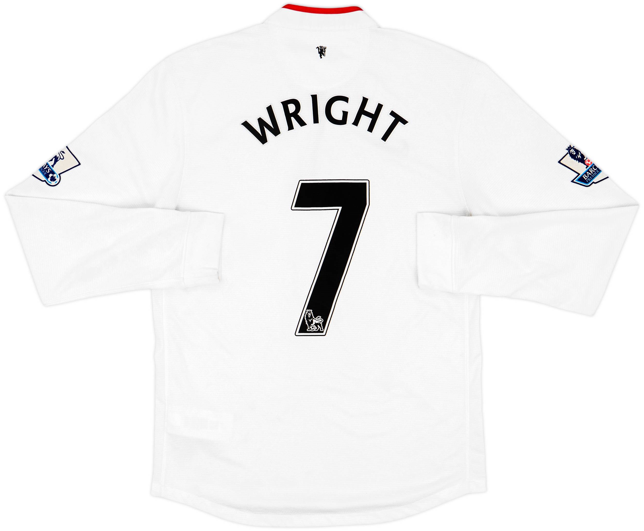 正規品 Nike Manchester United 2012-14 Away 20 V.PERSIE MANCHESTER UNITED 2012-14 AWAY SHIRT NIKE 479281