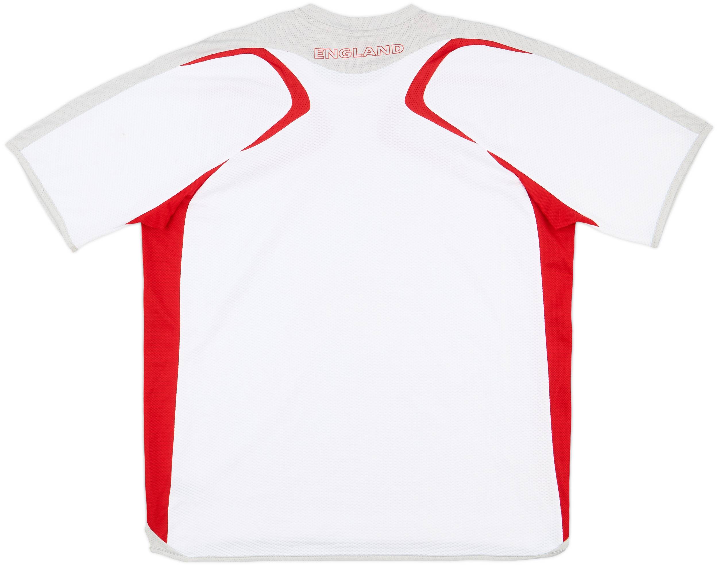 ウェア 00s UMBRO England soccer T-shirt Umbro England 00s vintage football soccer jersey shirt