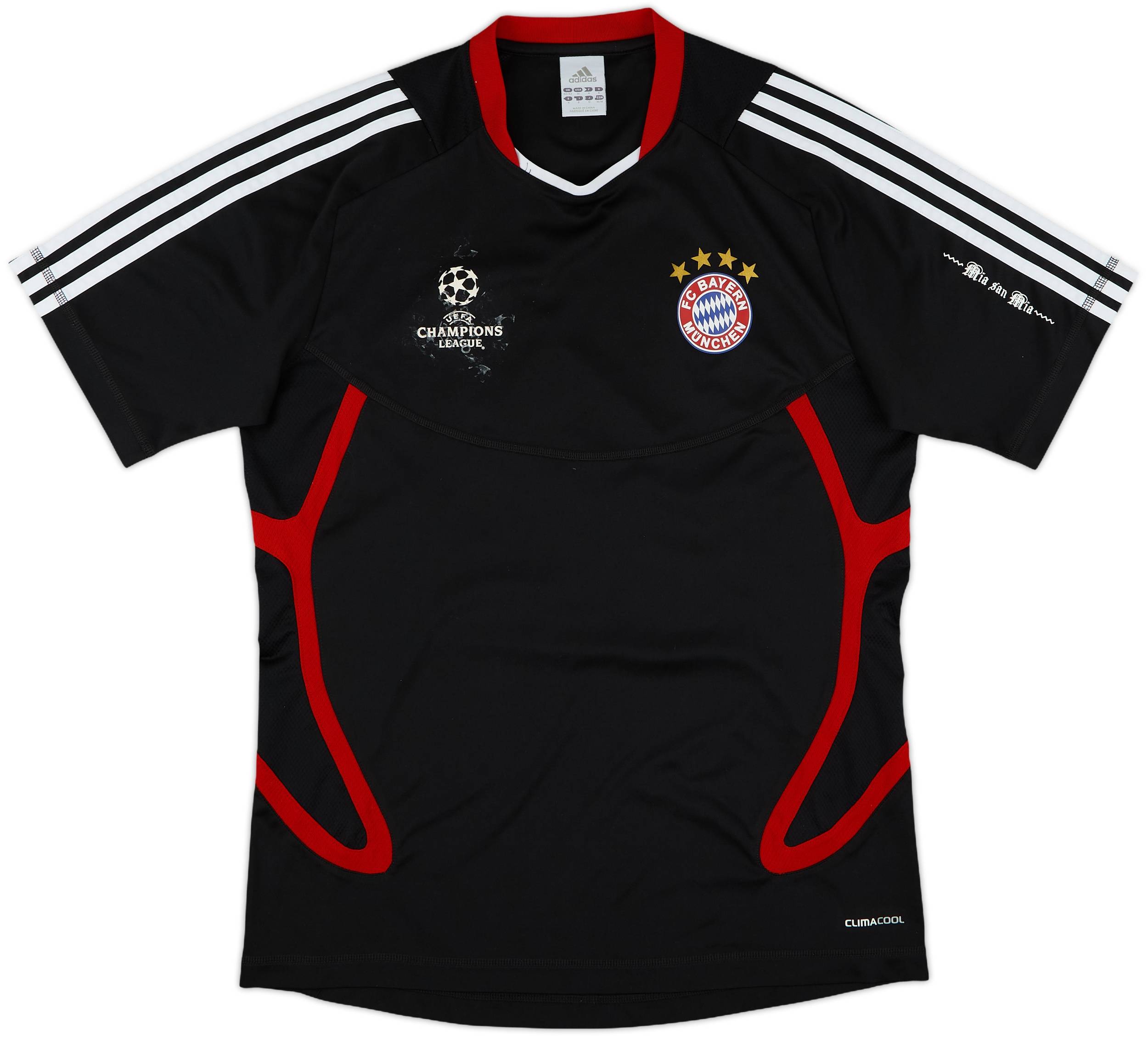 2011-12 Bayern Munich adidas CL Training Shirt 5/10 (M/L)