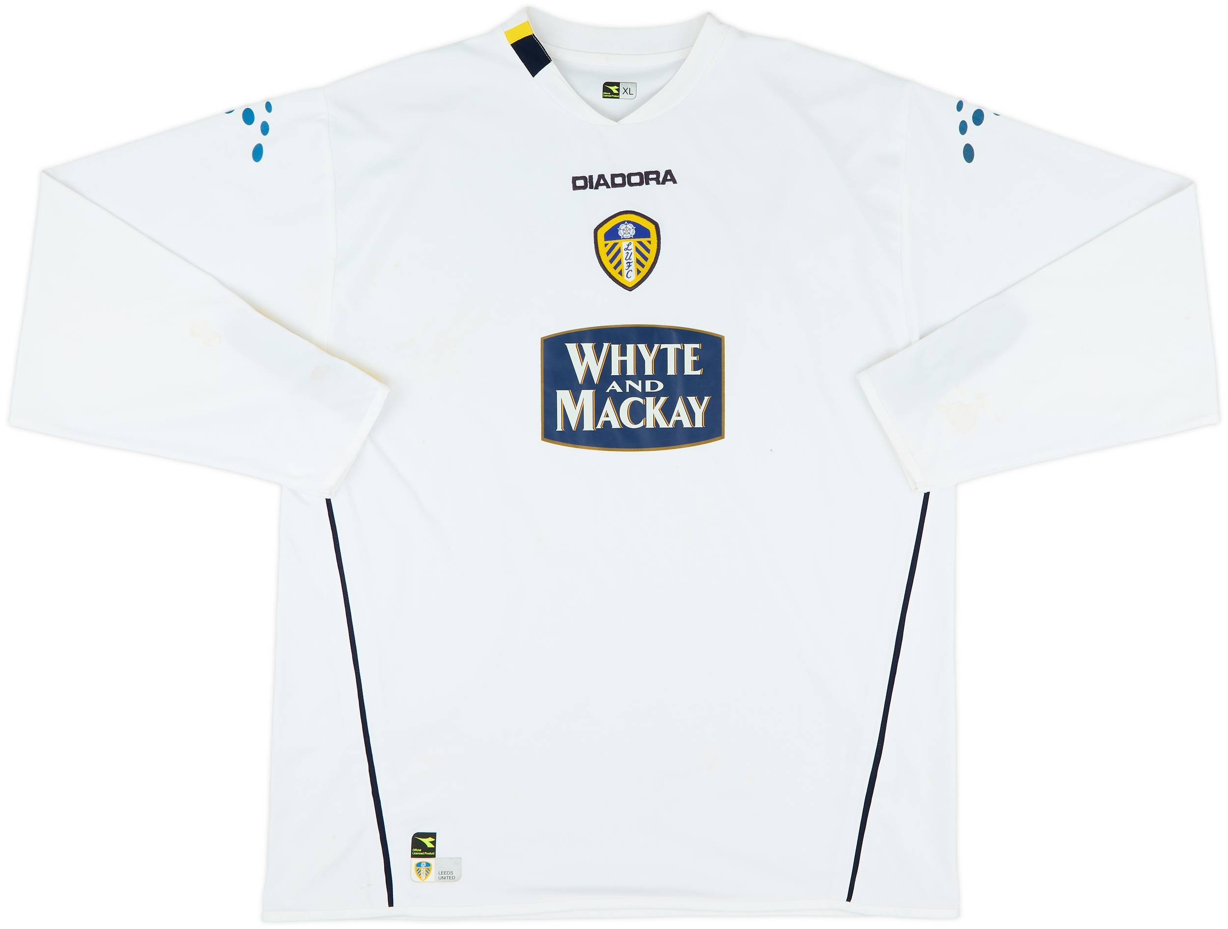 その他 White Heat The Leeds United Dream Team m16121837713_2.jpg?1687479444