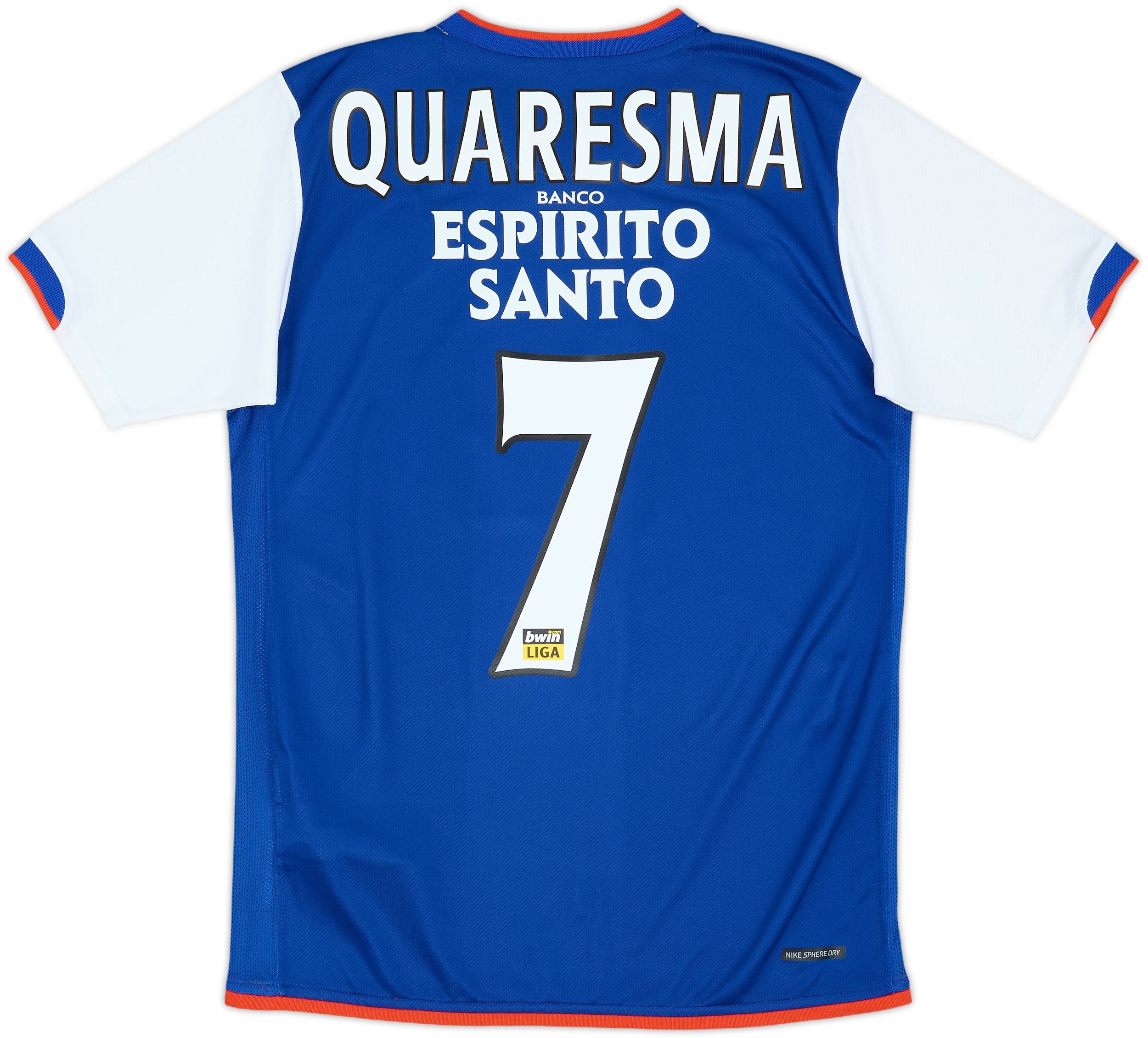 ポルトガル代表 シャツ QUARESMA 20 27072260f3573f0ffa401fc9c53441