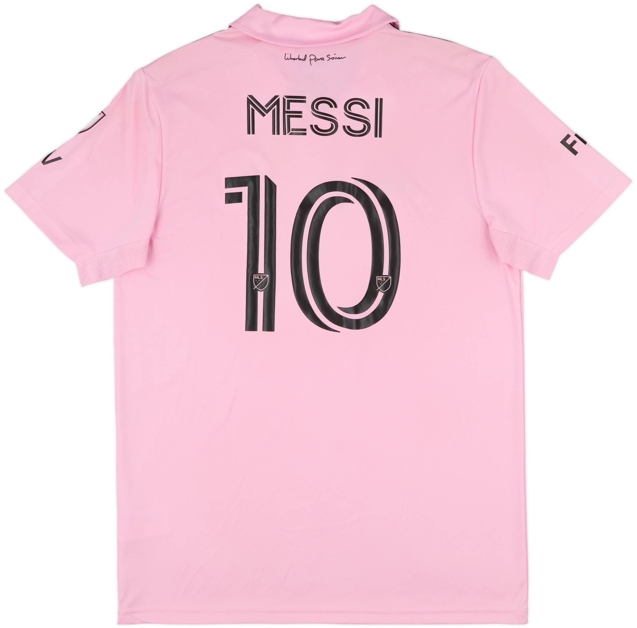 【セカンドモデル】Inter Miami Messi 10 シャツ Amazon.com: adidas Lionel Messi Inter Miami CF #10 Women's