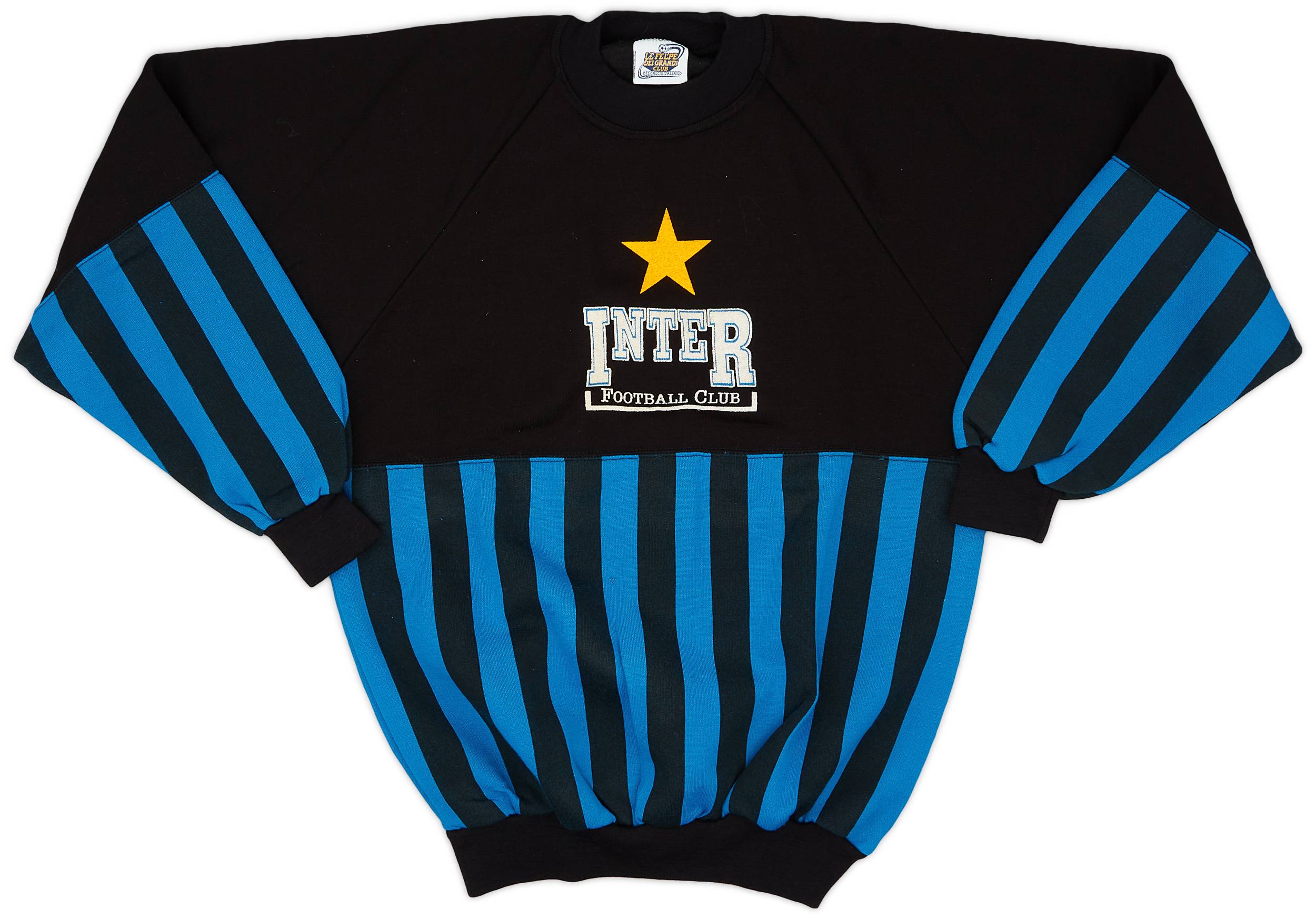 Inter felpe sale