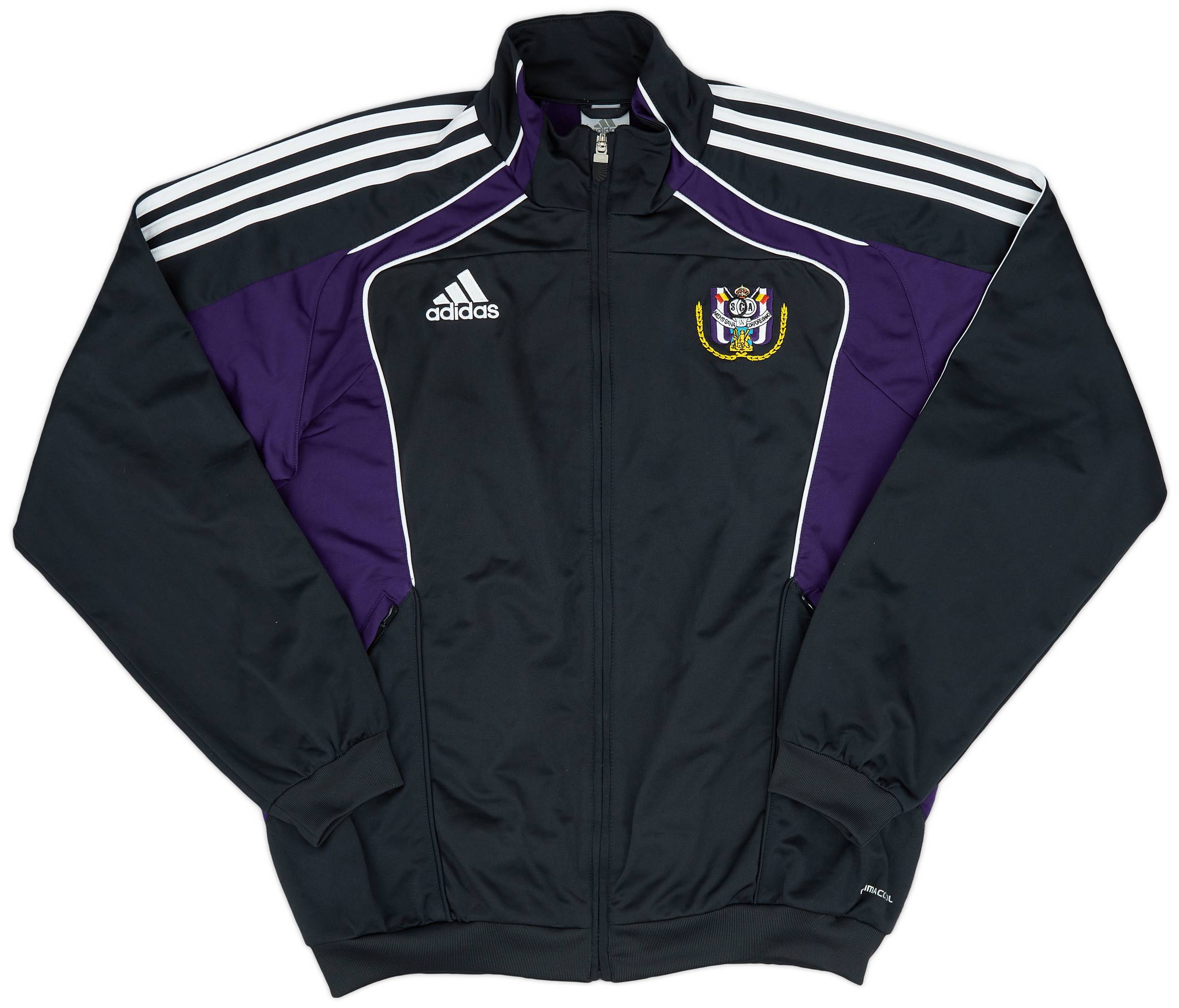Adidas anderlecht new arrivals