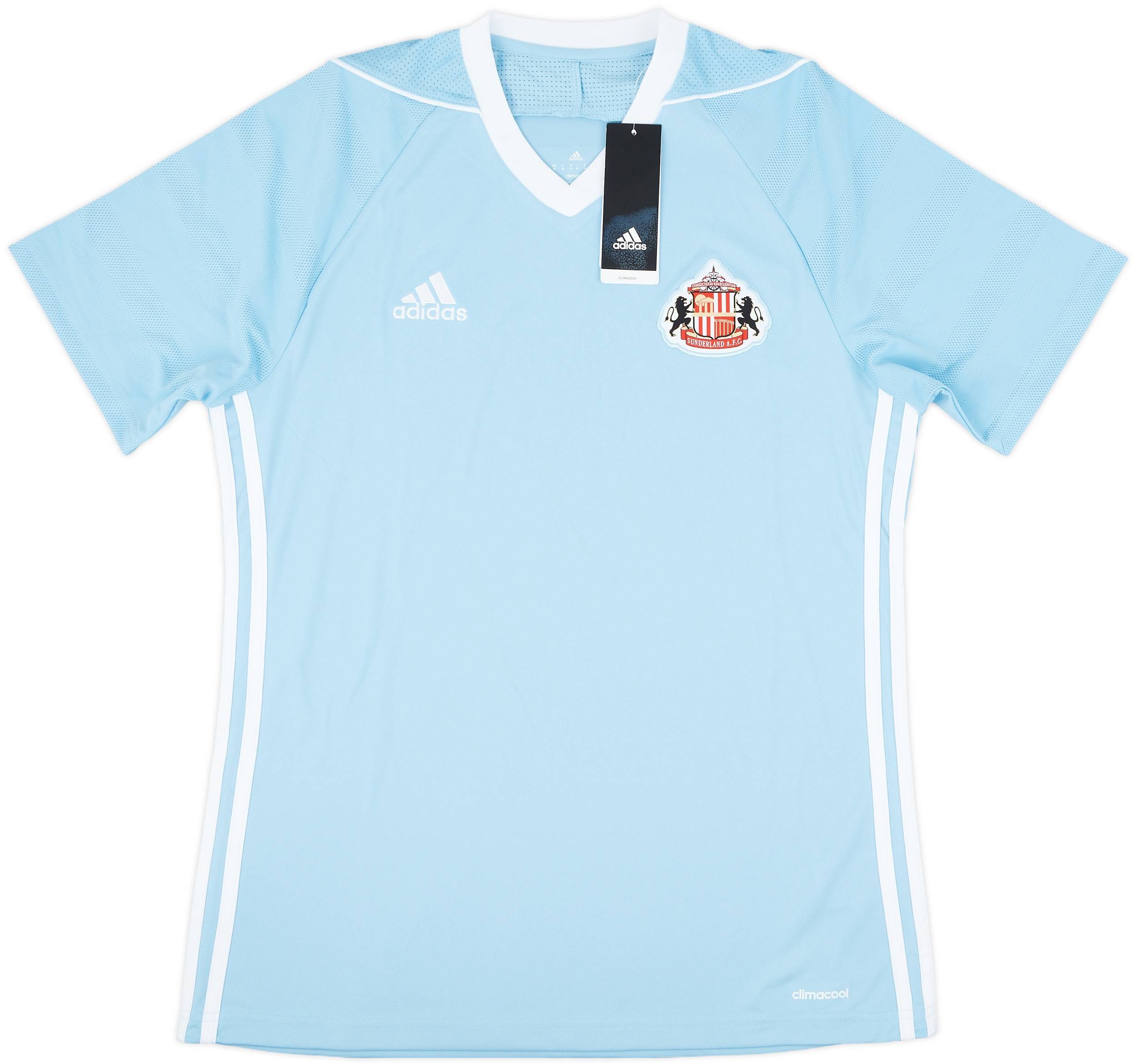 2017-18 Sunderland Away Shirt (M)