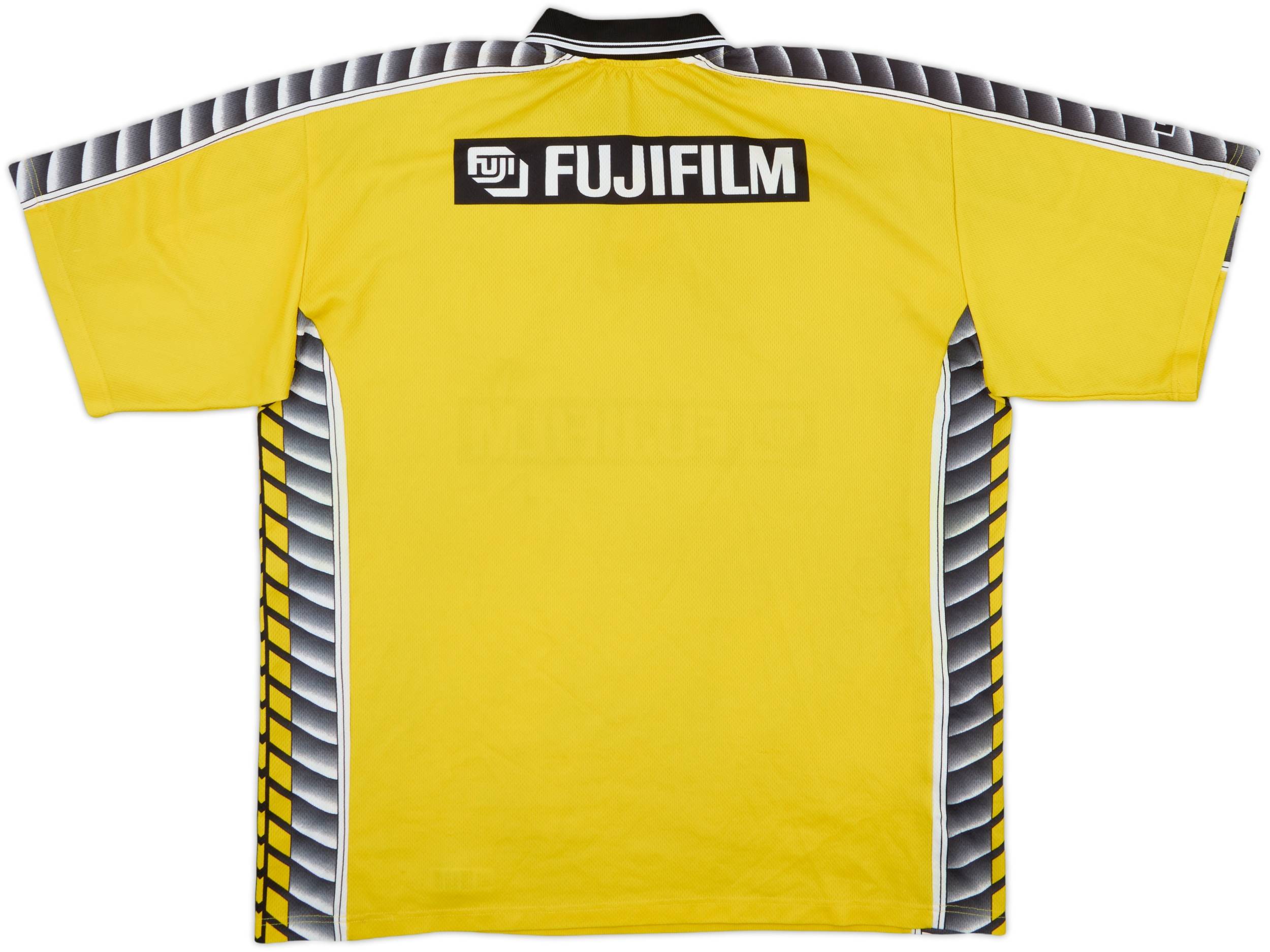 1998-99 NAC Breda Home Shirt - 5/10 - (XXL)