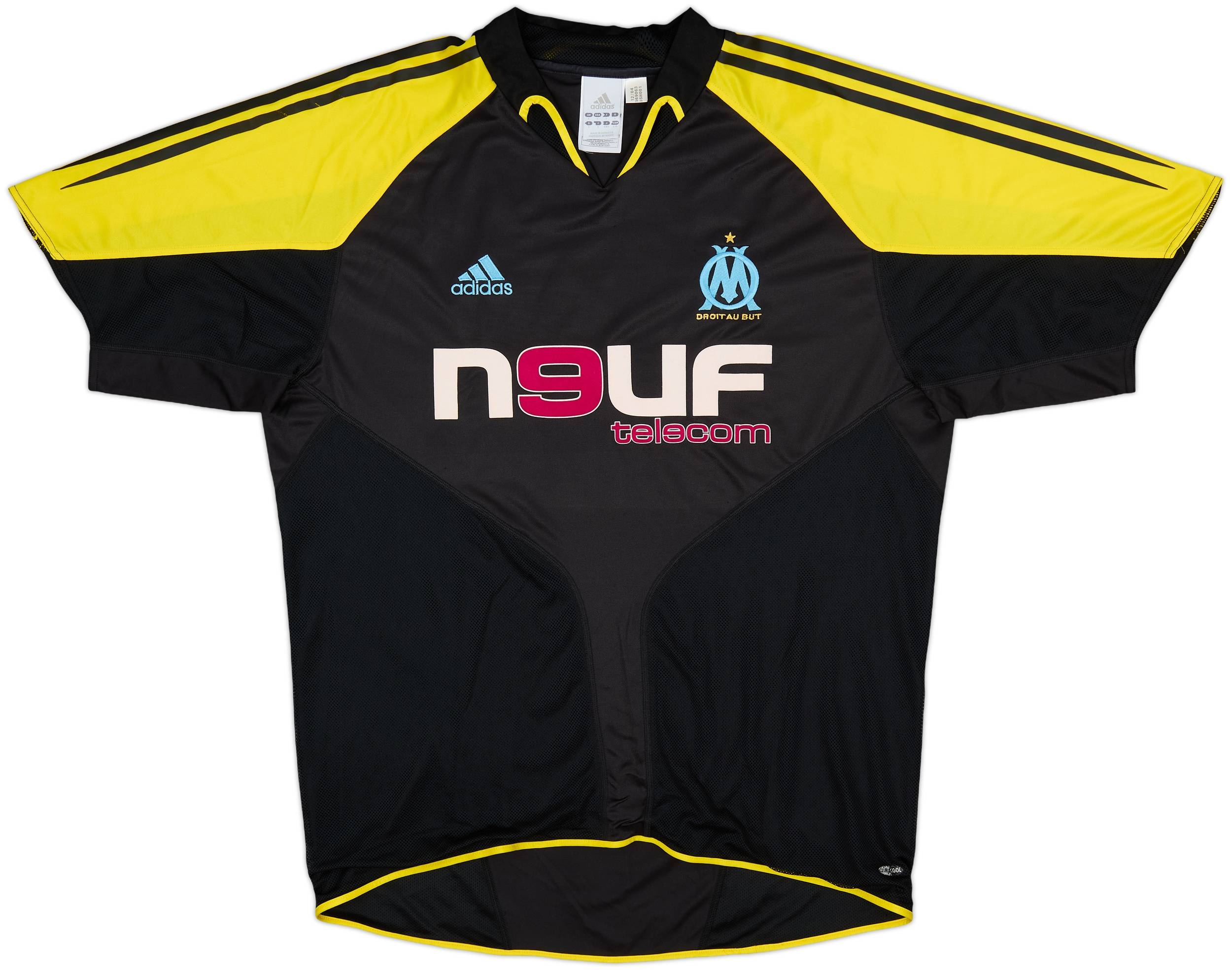 ウェア 00s adidas \"Olympique Marseille\" 010925645988-