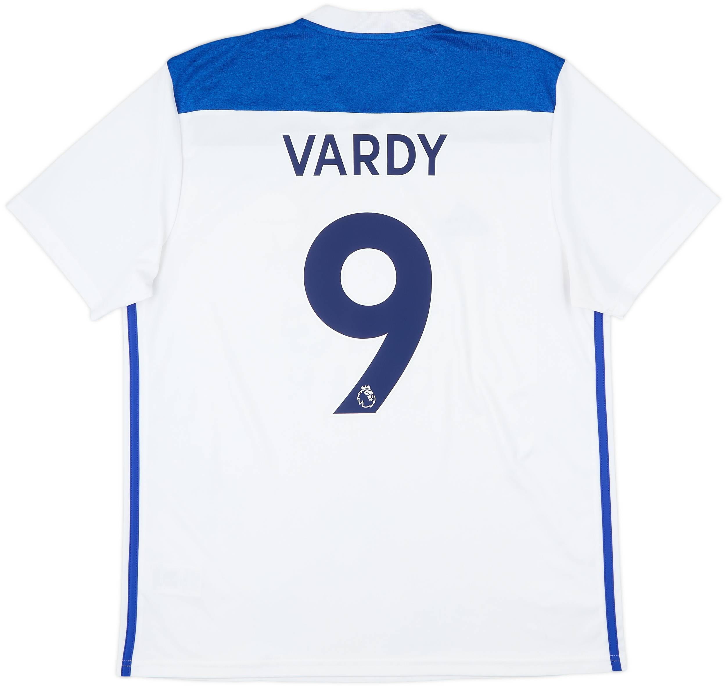 レスター・シティ VARDY 9 正規品 正規品 ヴァーディ＃9 レスター・シティ