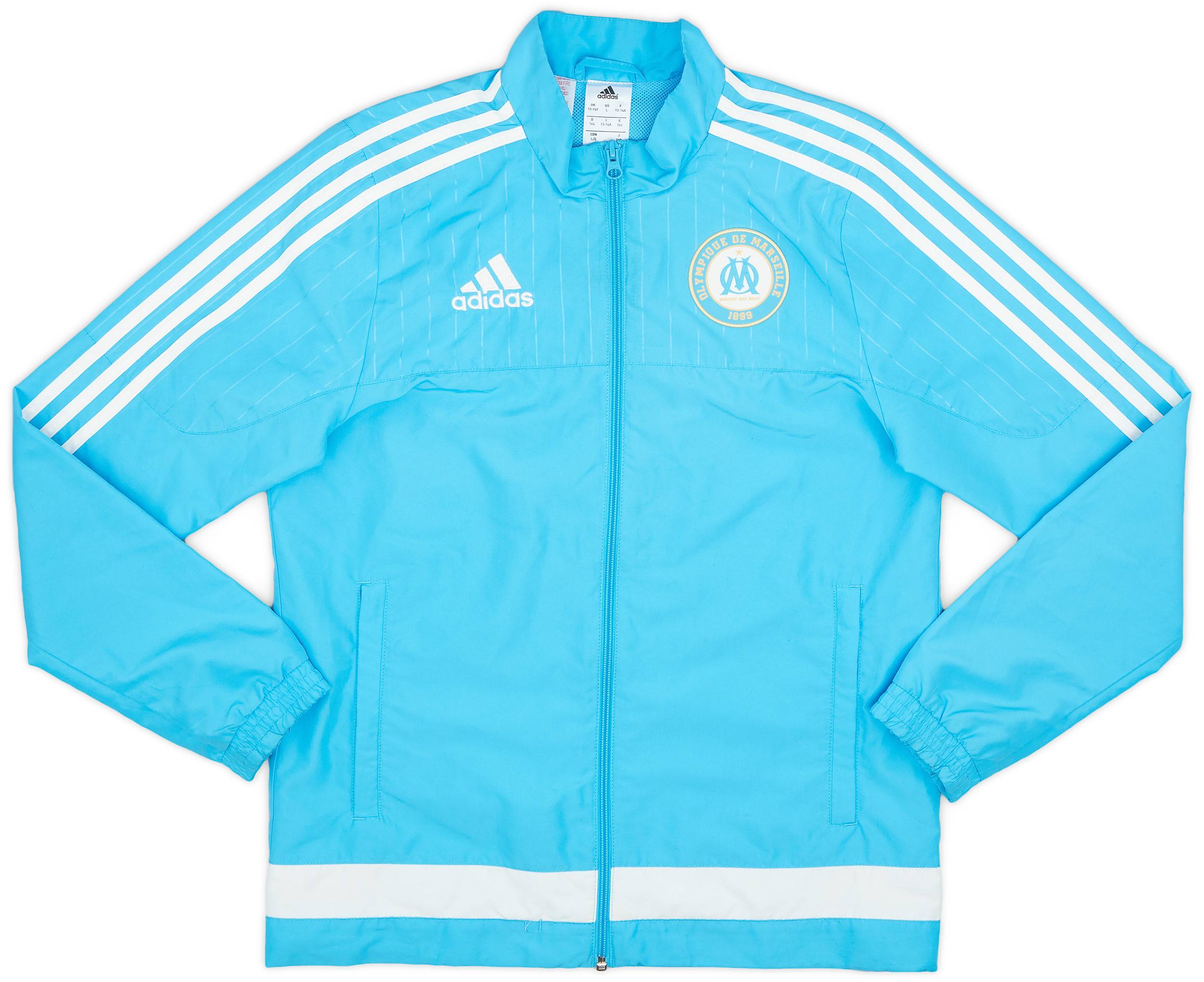 Giacca adidas 2015 best sale