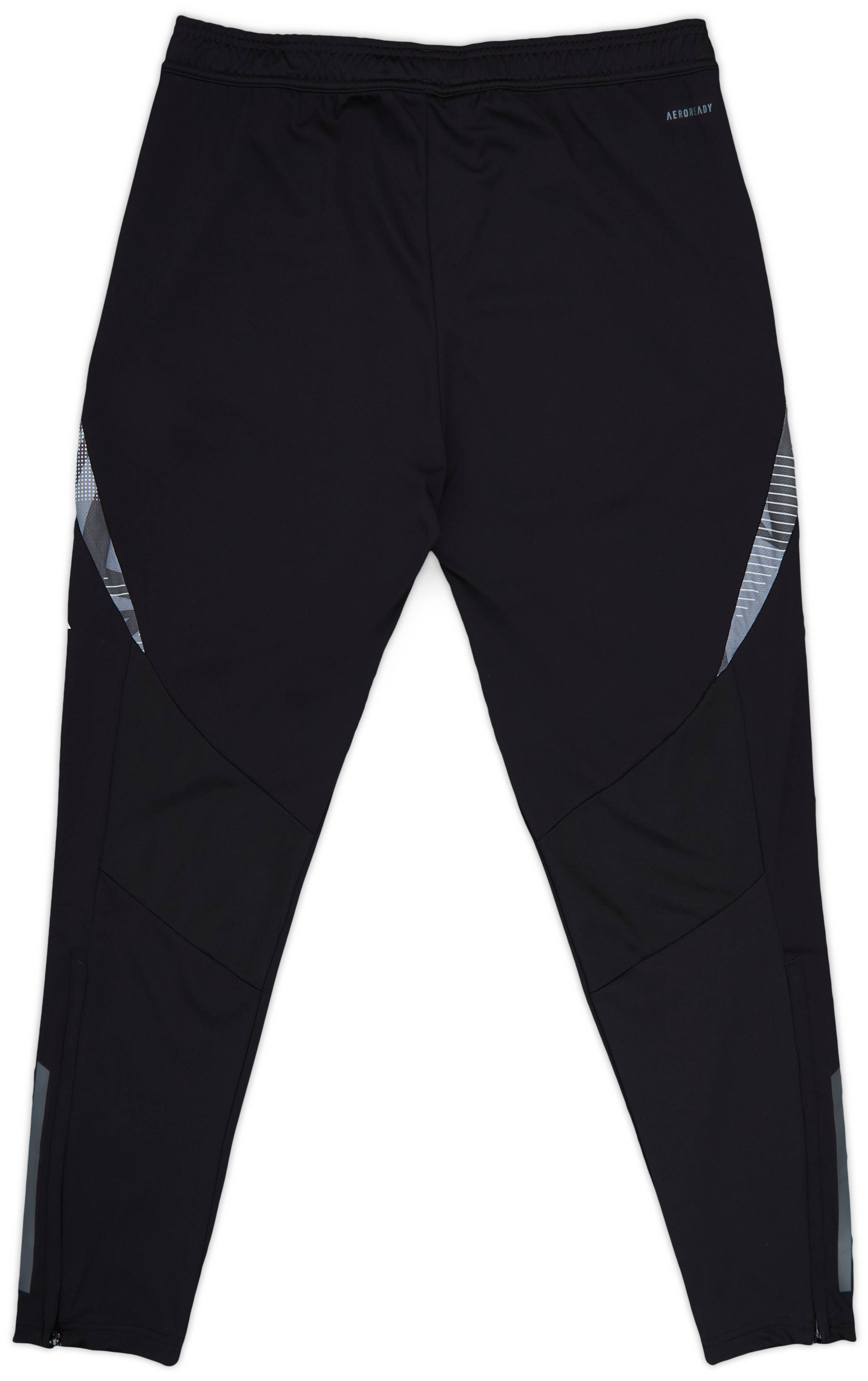 2024-25 adidas Training Pants/Bottoms - As New