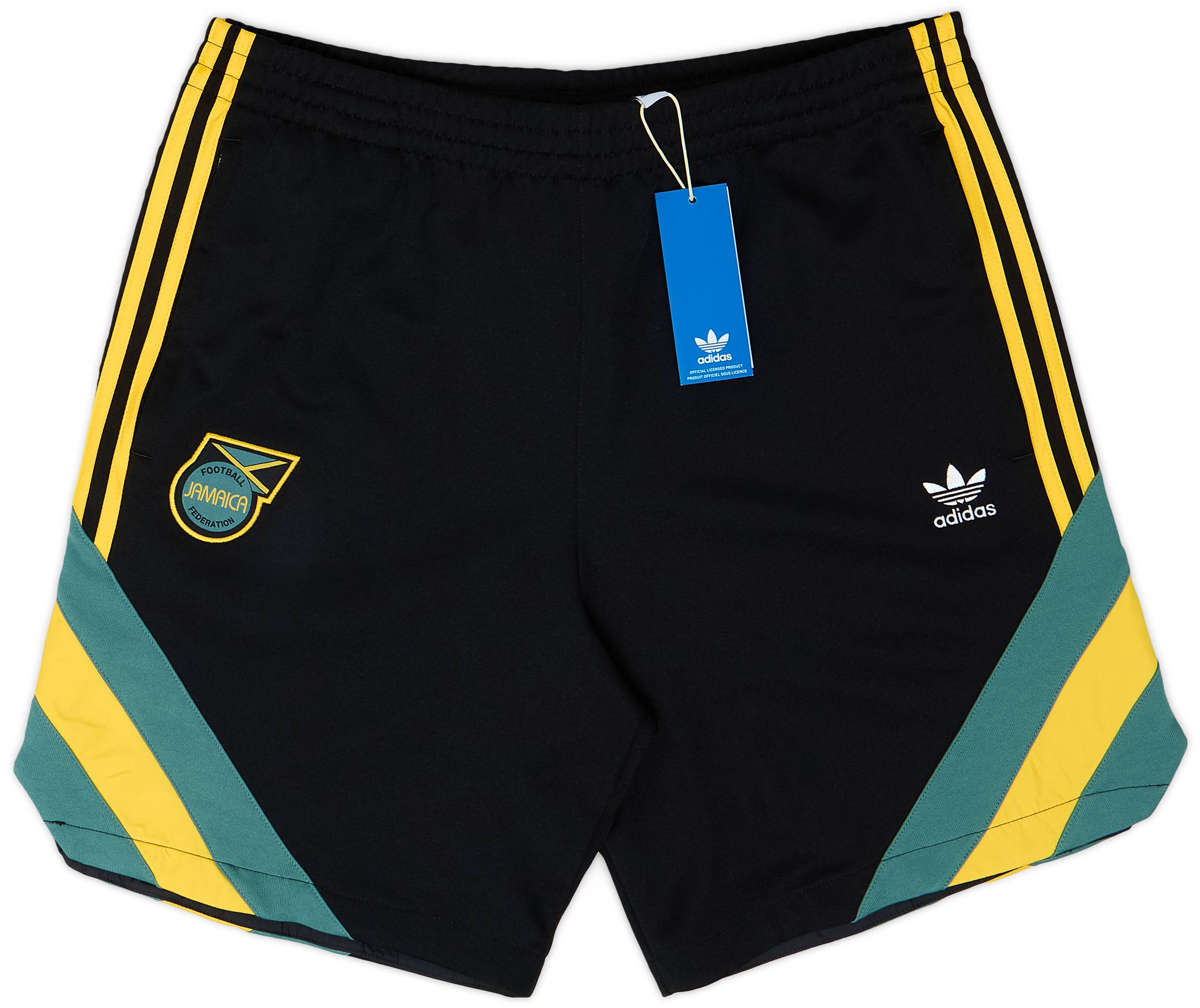 2024-25 Jamaica adidas Originals Shorts