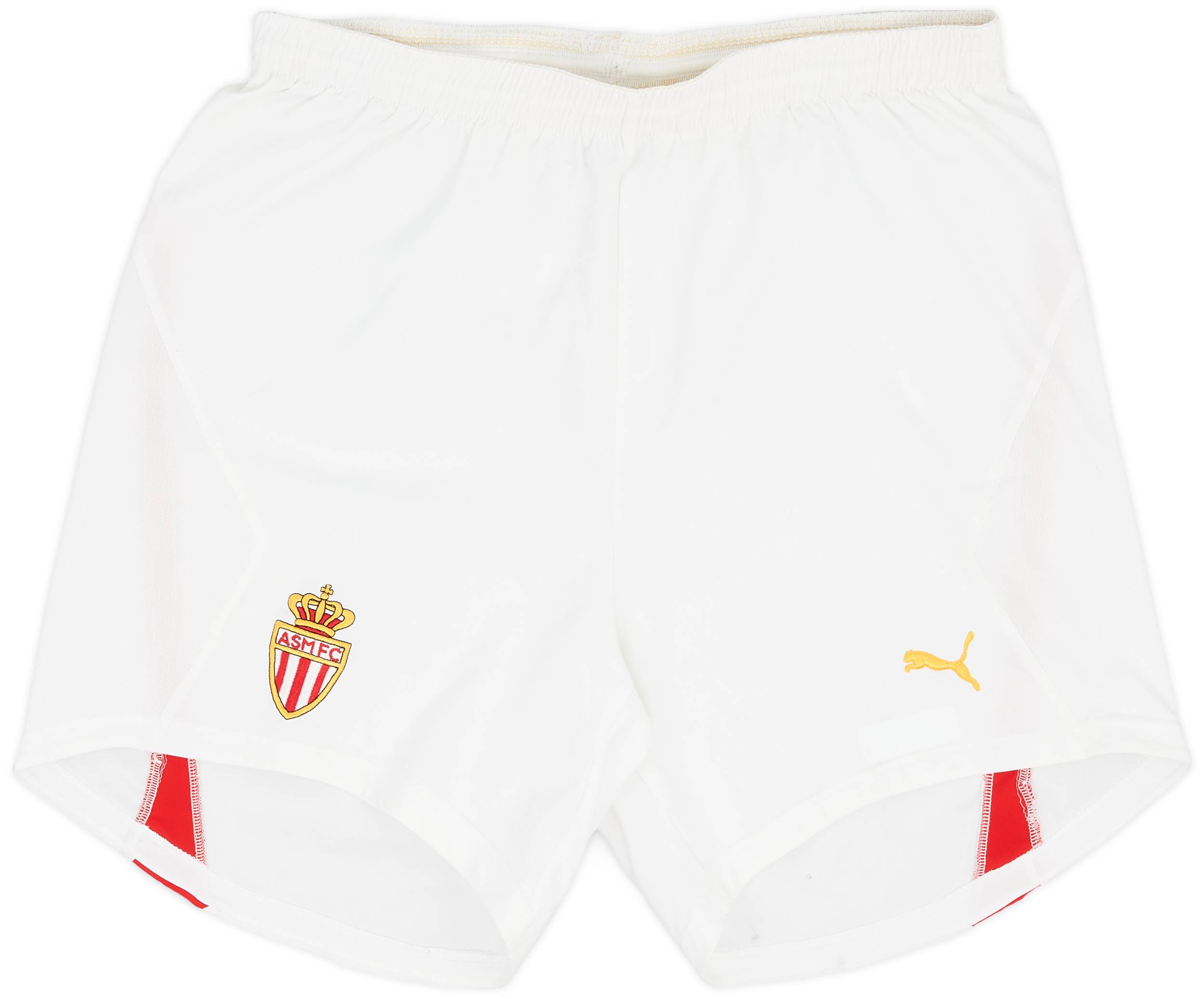 2004-05 Monaco Home Shorts - 6/10 - (L)