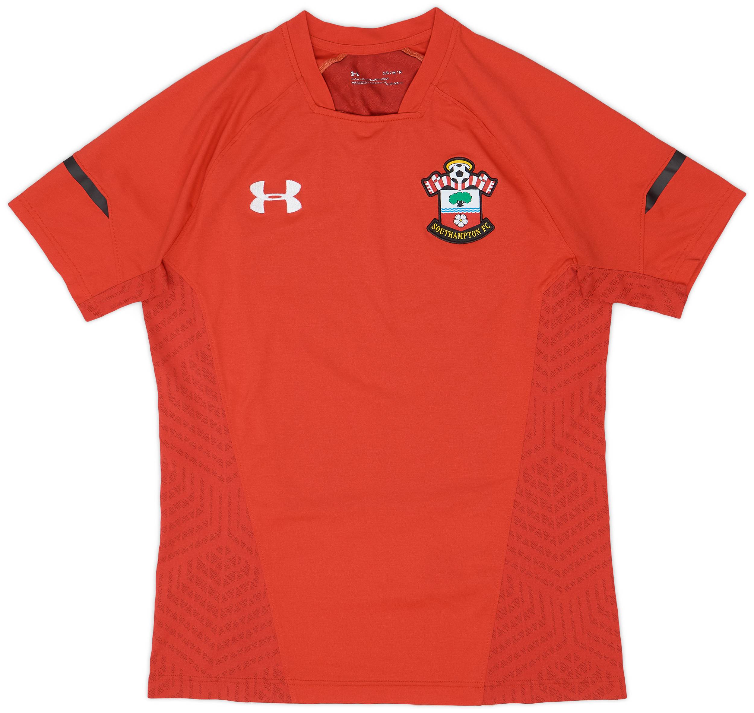 2018-19 Southampton Under Armour Training Shirt - 6/10 - (M)