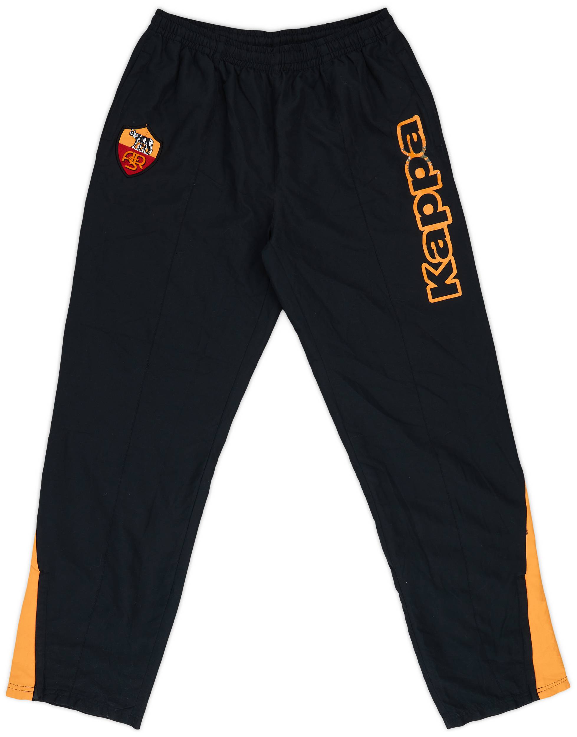 Kappa track bottoms shop