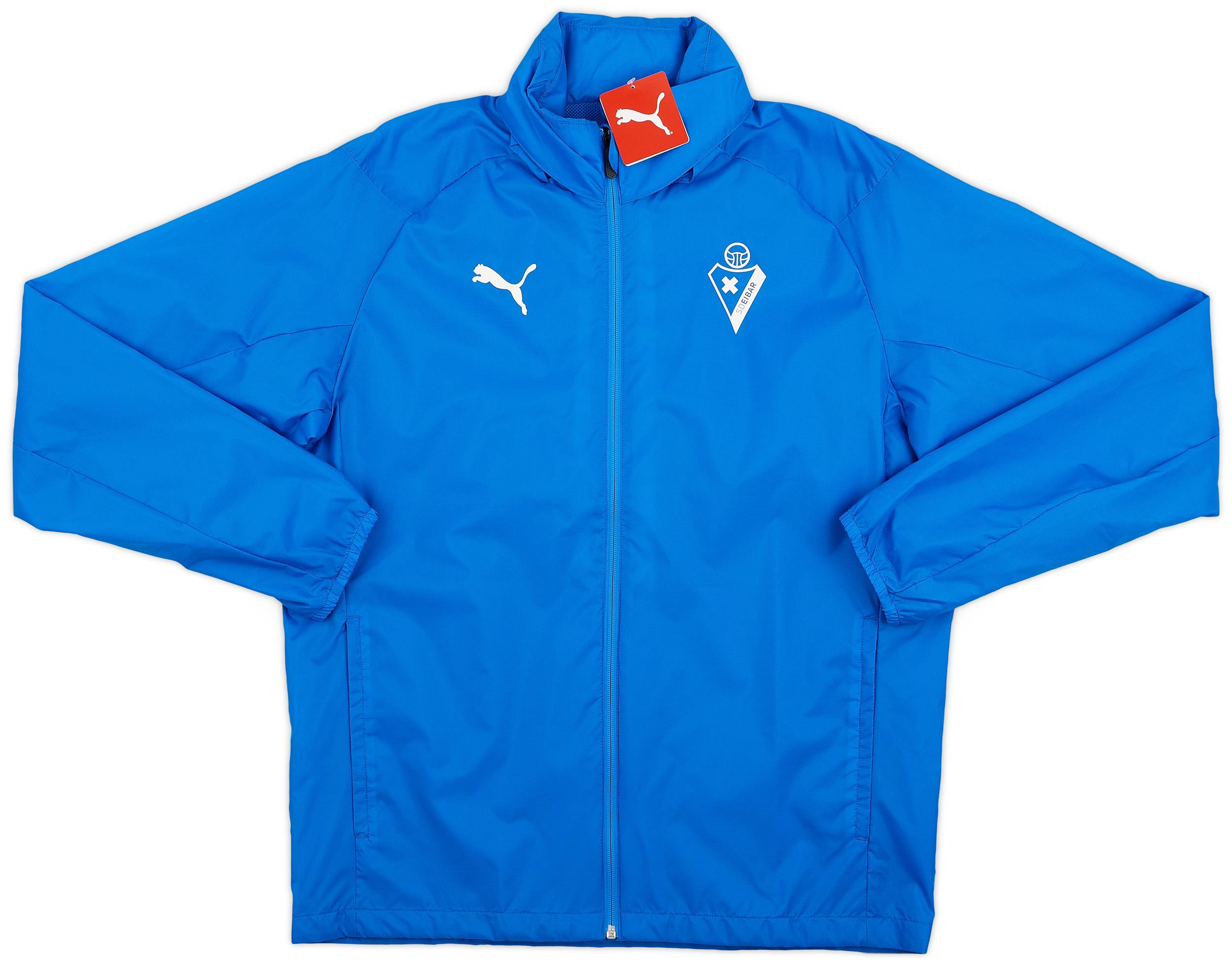 Giacca puma 2017 discount