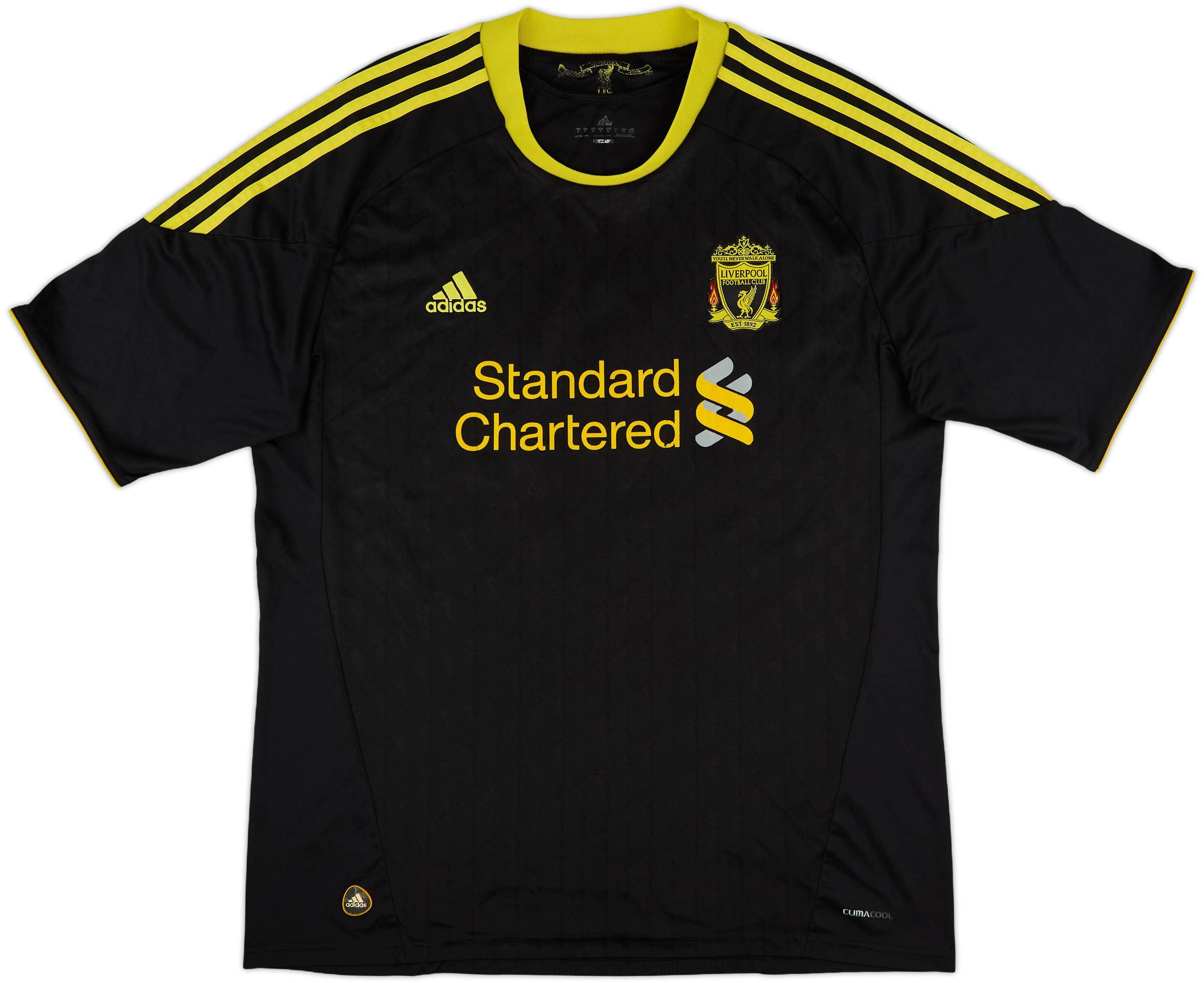 シャツ FCRB foot ball shirts L black F.C.Real Bristol | FCRB | ブリストル | ゲームシャツ