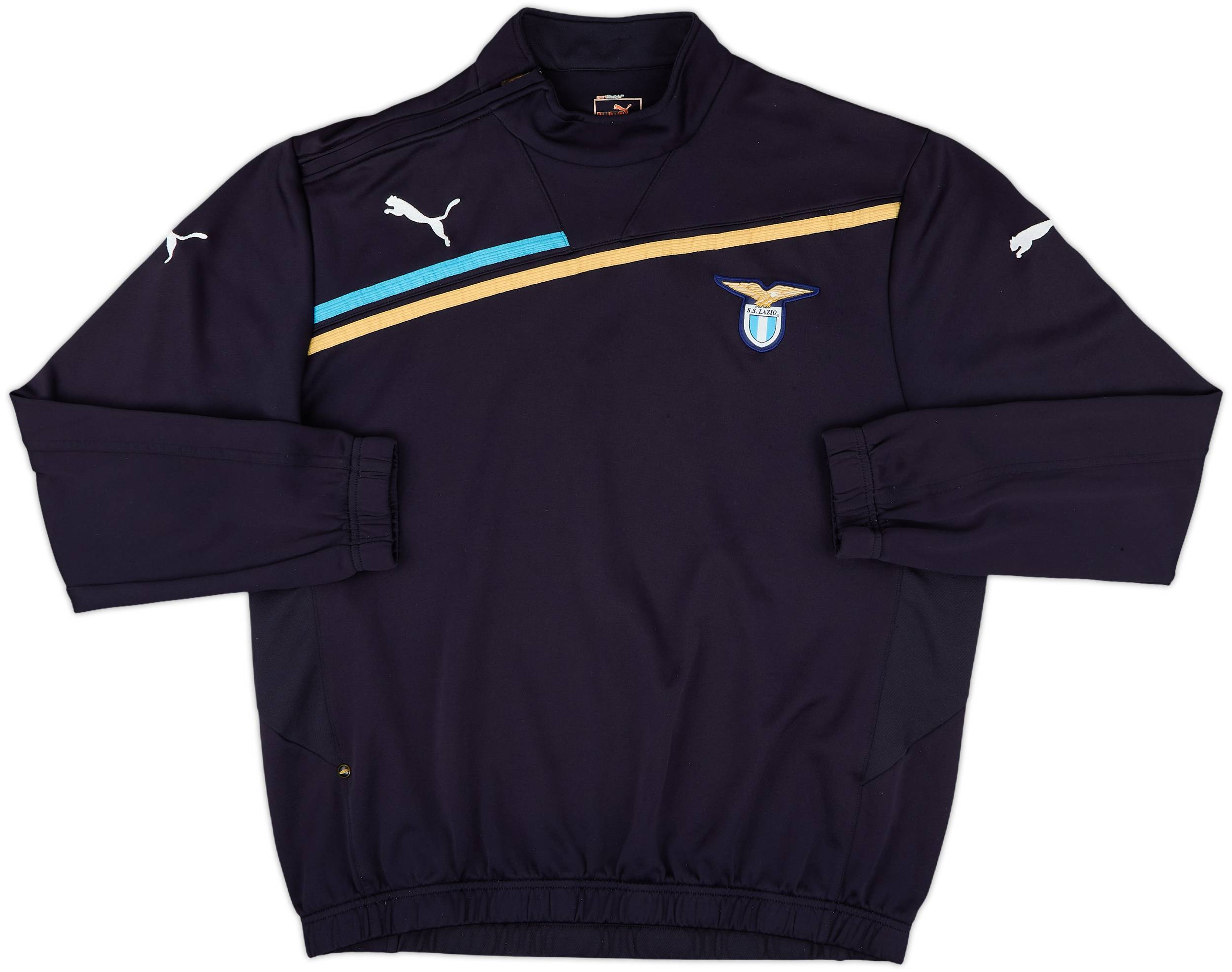 PUMA SS Lazio Vieri 32番 サッカージャージ PUMA SS Lazio Vieri 32番 サッカージャージ - メルカリ