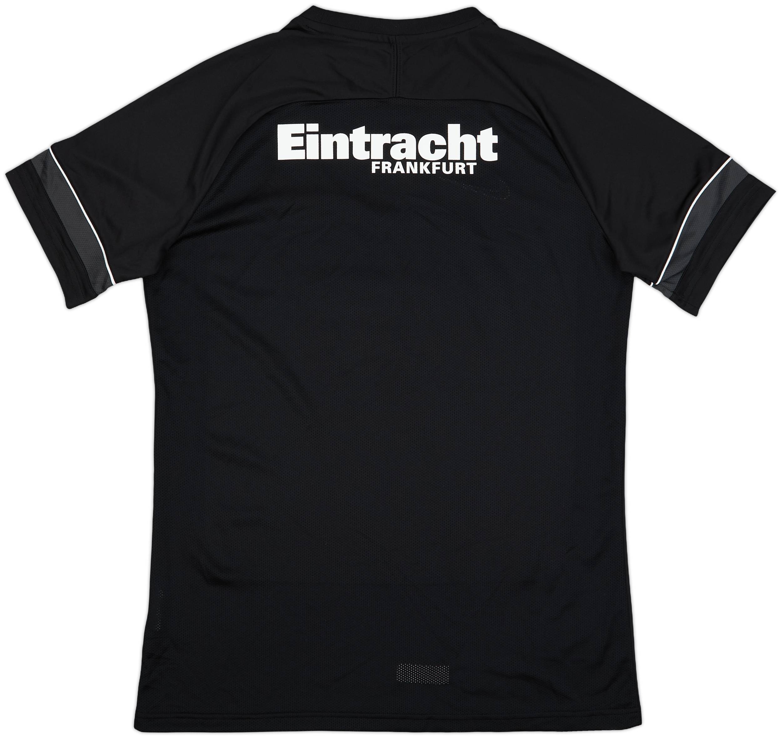 Nike Frankfurt Jersey 2021 Eintracht Frankfurt Jersey 2021