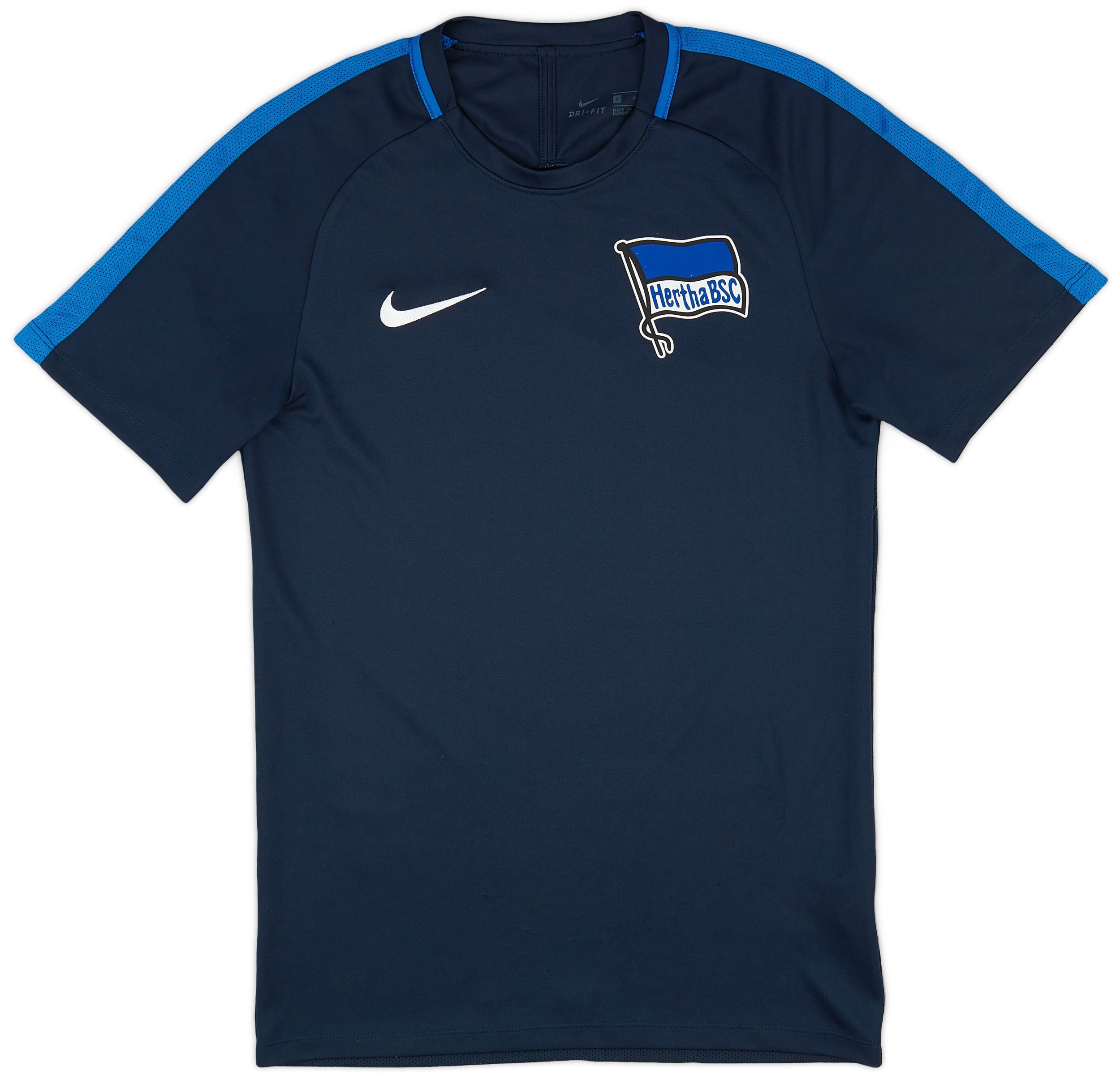 Hertha berlin t shirt new arrivals