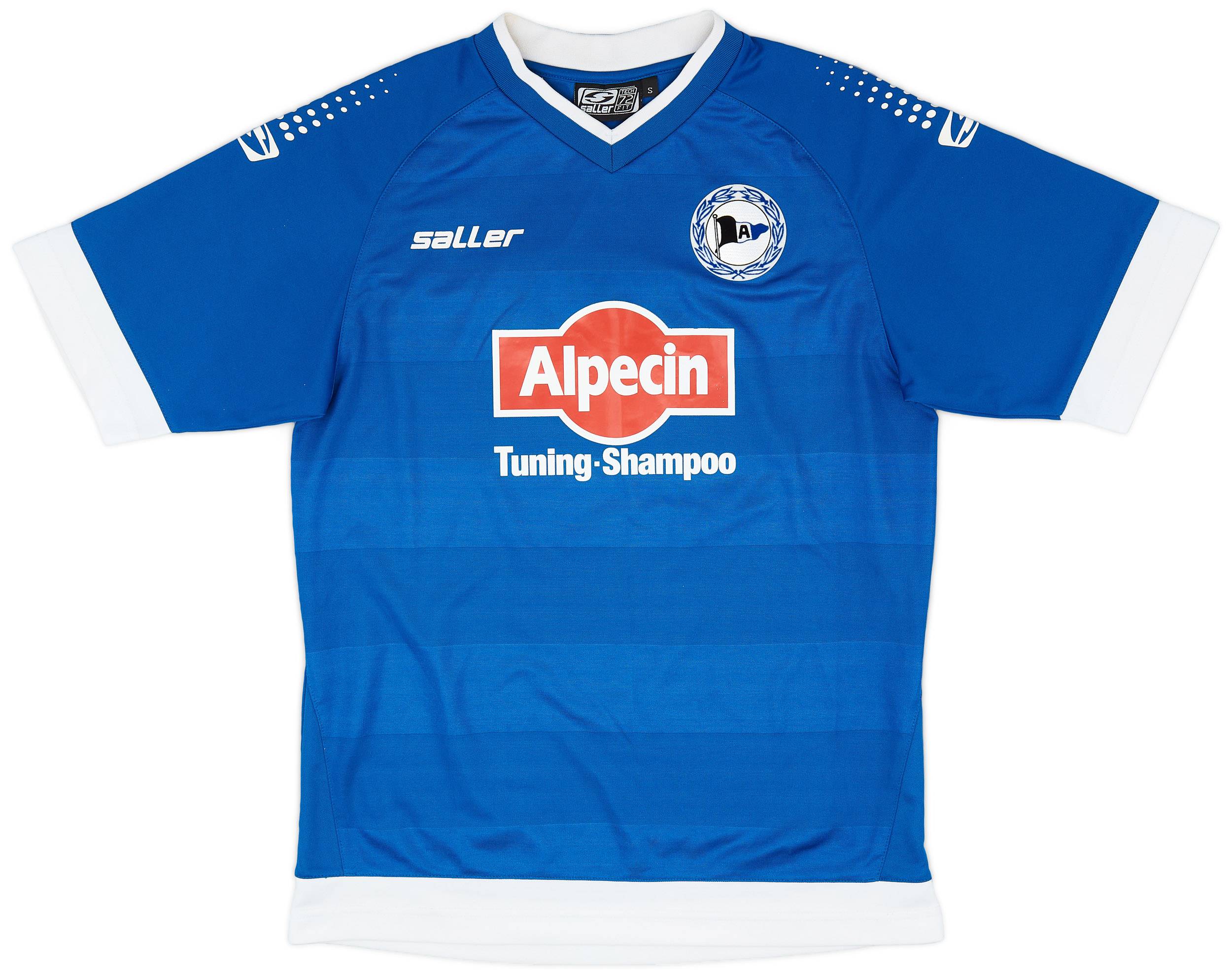 2013-14 Arminia Bielefeld Home Shirt - 9/10 - (S)